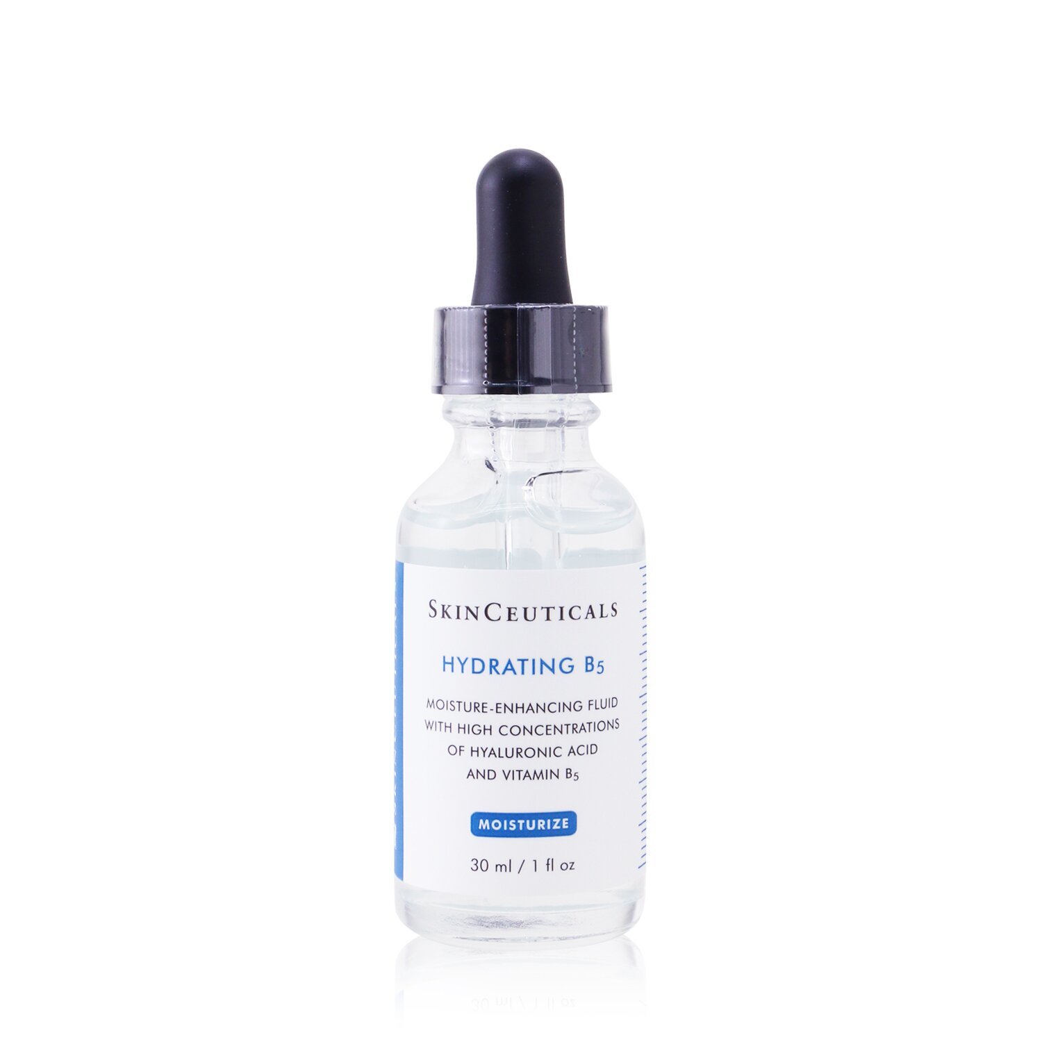 Skin Ceuticals Hydrating B5 - Moisture Enhancing Fluid (Box Slightly Damaged) 30ml/1oz