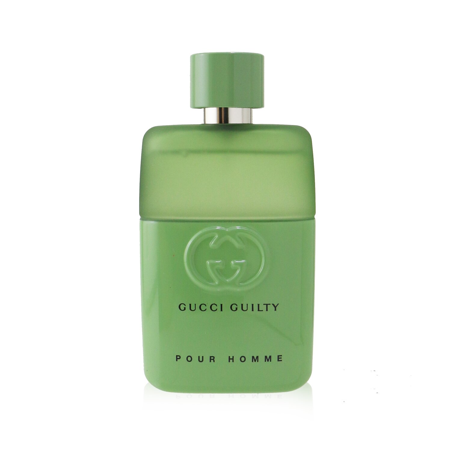 Gucci Guilty Love Edition Eau De Toilette Spray 50ml/1.7oz