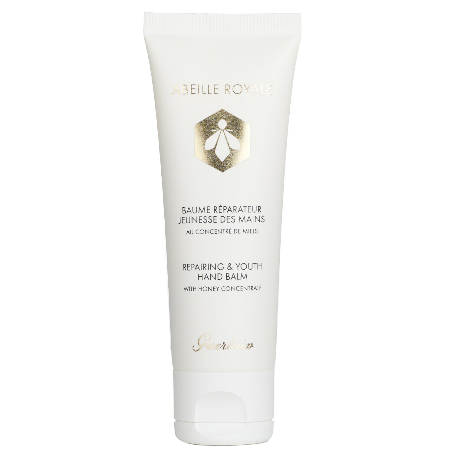 Guerlain Abeille Royale Repairing & Youth Hand Balm 40ml/1.3oz