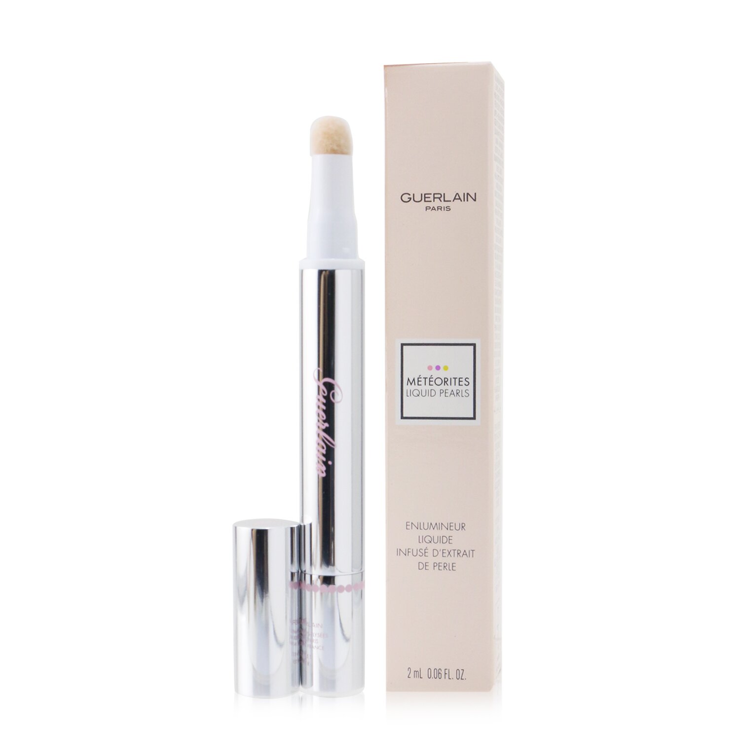 Guerlain Meteorites Liquid Pearls Liquid Highlighter 2ml/0.06oz