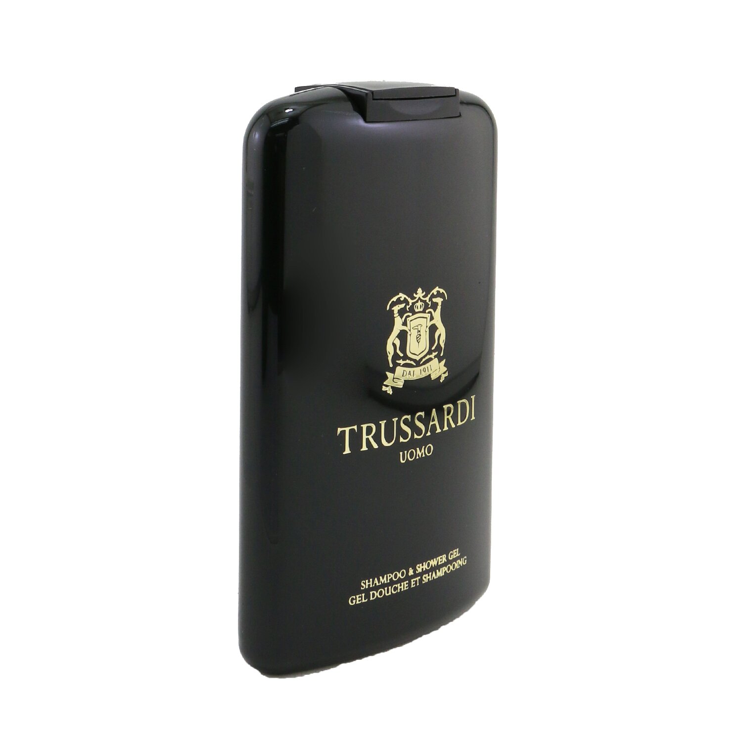 Trussardi Uomo Shampoo & Shower Gel 200ml/6.8oz