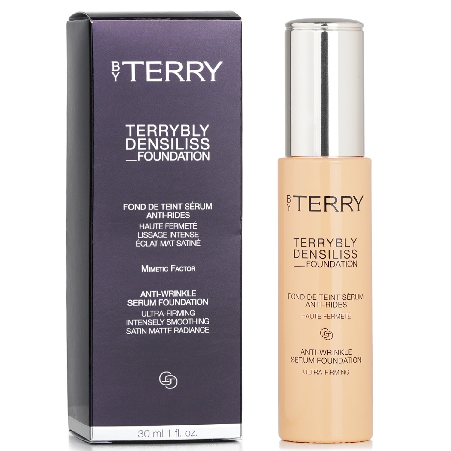 By Terry Terrybly Densiliss Anti Wrinkle Serum Foundation 30ml/1oz