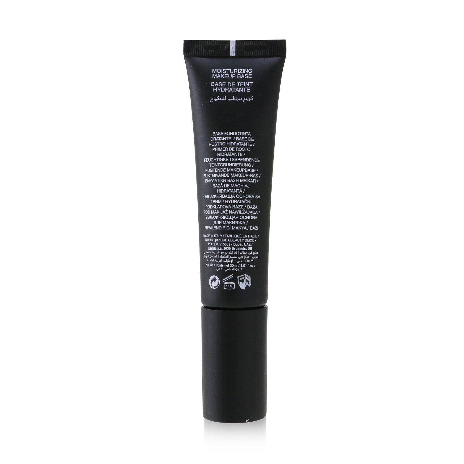 Huda Beauty Complexion Perfection Pre Makeup Base 30ml/1.01oz