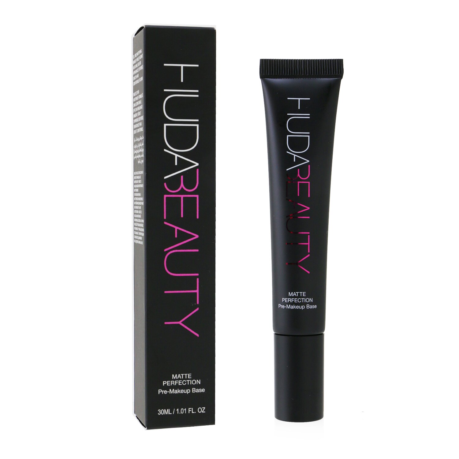 Huda Beauty Matte Perfection Pre Makeup Base 30ml/1.01oz