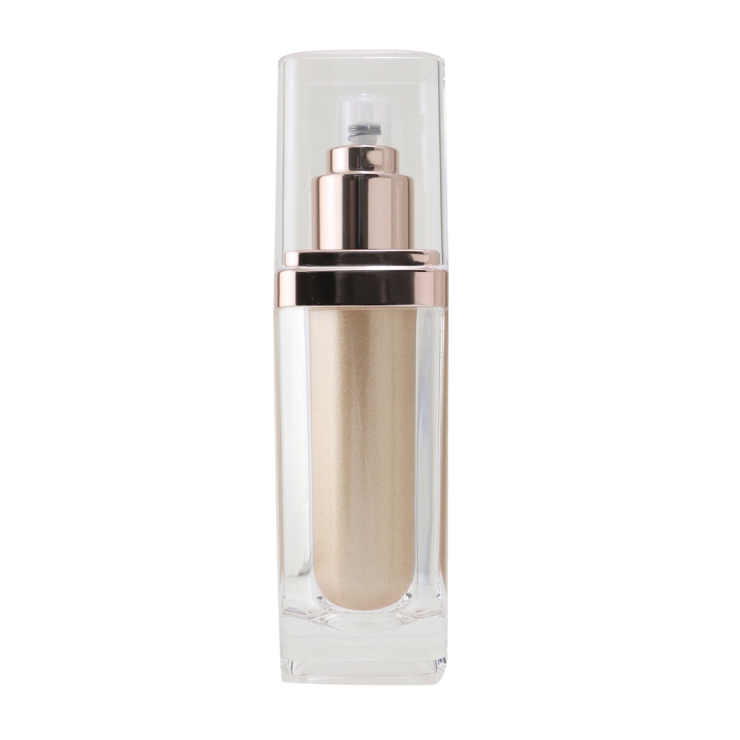 Huda Beauty N.Y.M.P.H. Not. Yo. Mamas. Panty. Hose. All Over Body Highlighter 55ml/1.85oz