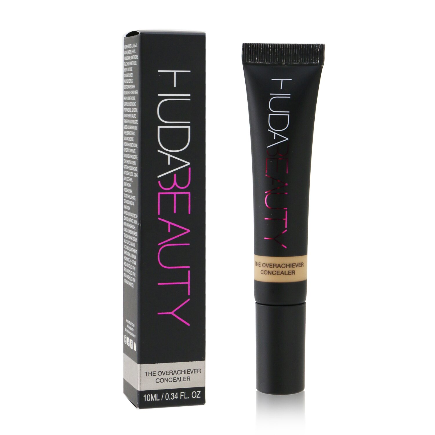 Huda Beauty The Overachiever Concealer 10ml/0.34oz