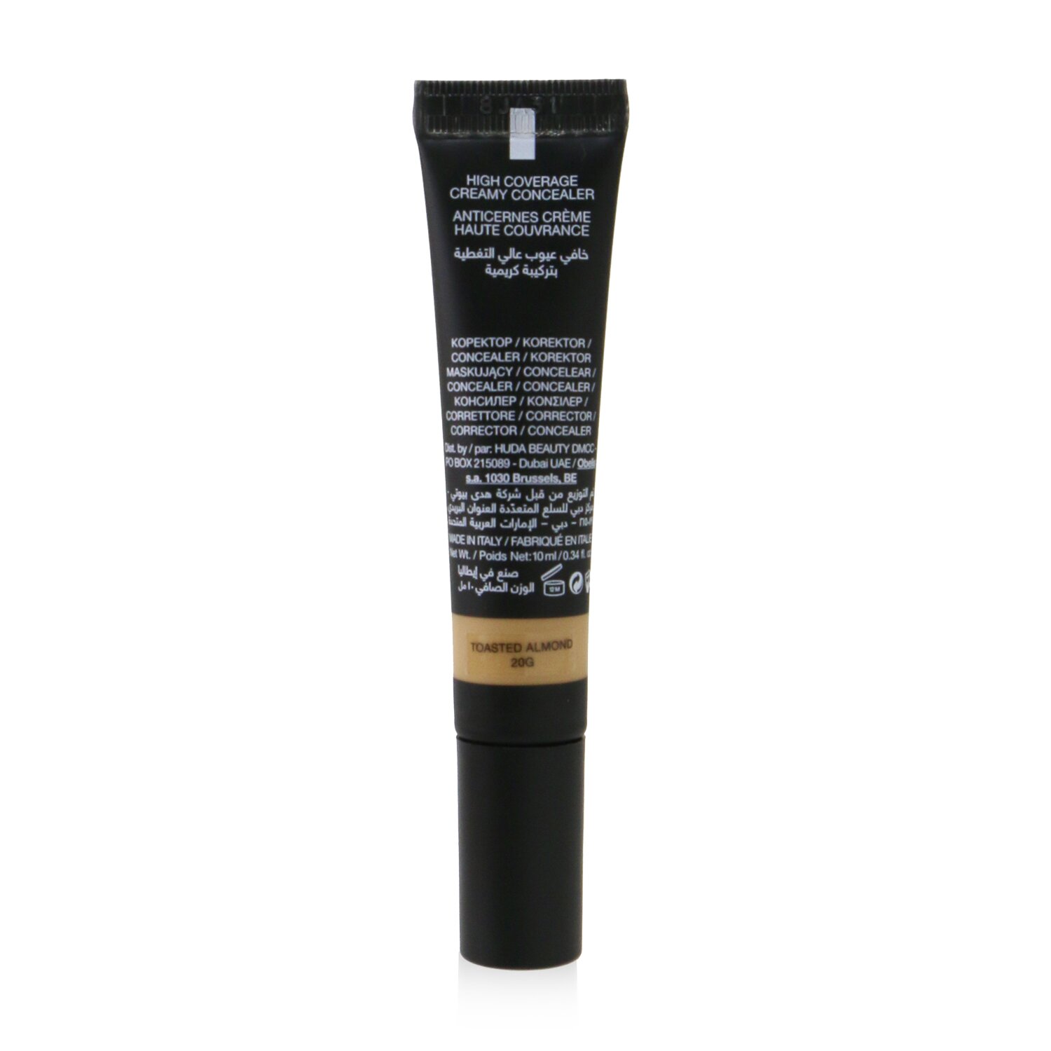 Huda Beauty The Overachiever Concealer 10ml/0.34oz