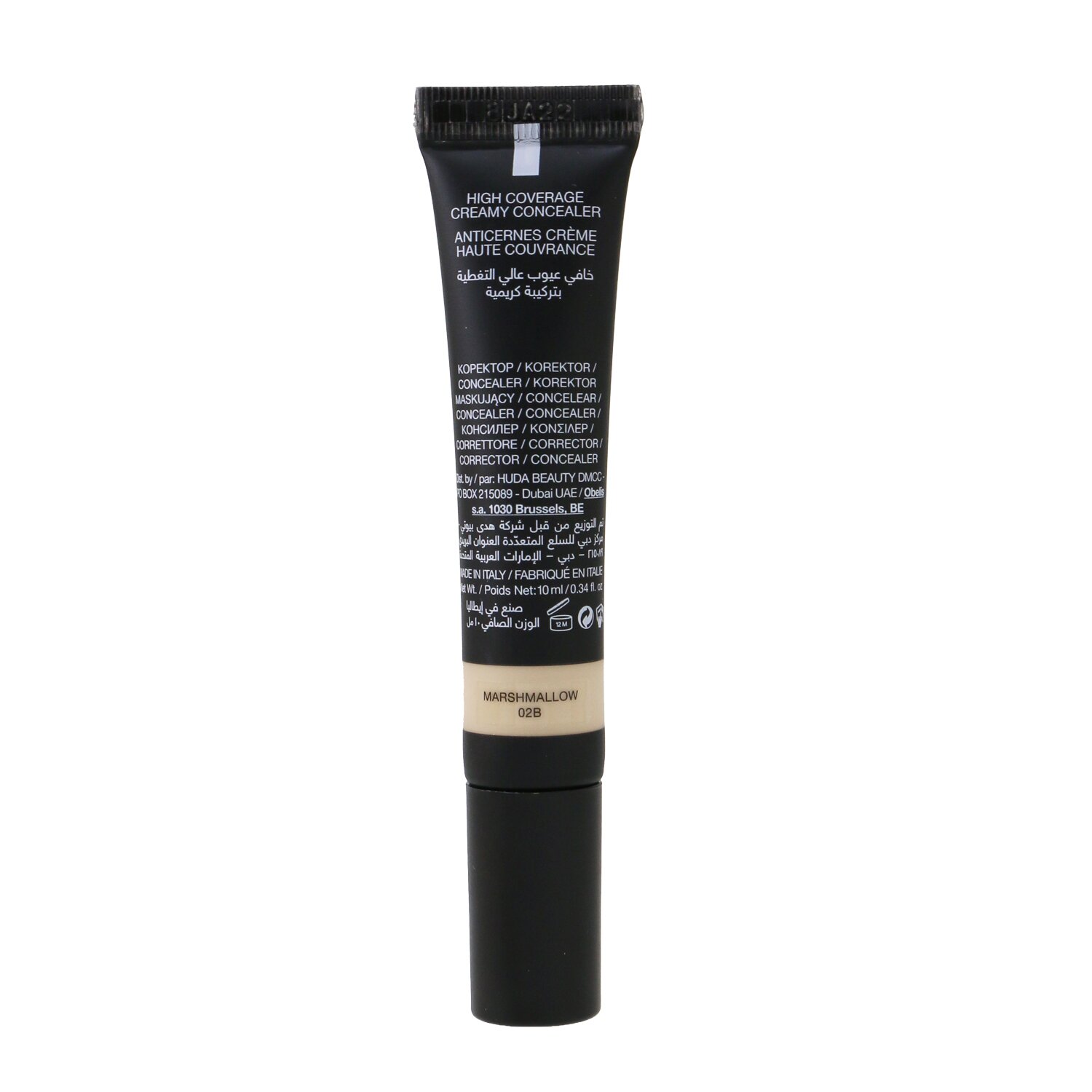 Huda Beauty The Overachiever Concealer 10ml/0.34oz