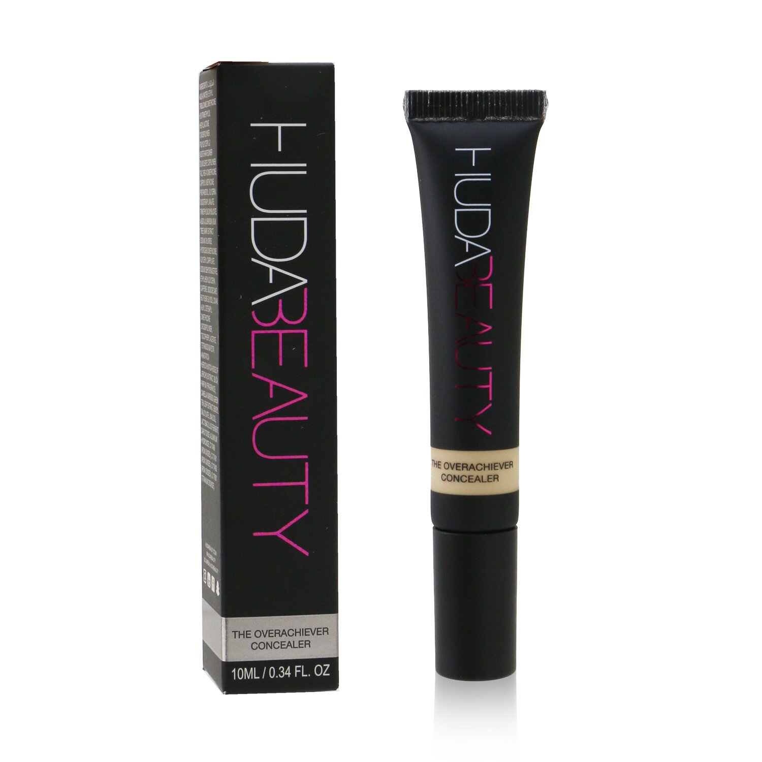 Huda Beauty The Overachiever Concealer 10ml/0.34oz