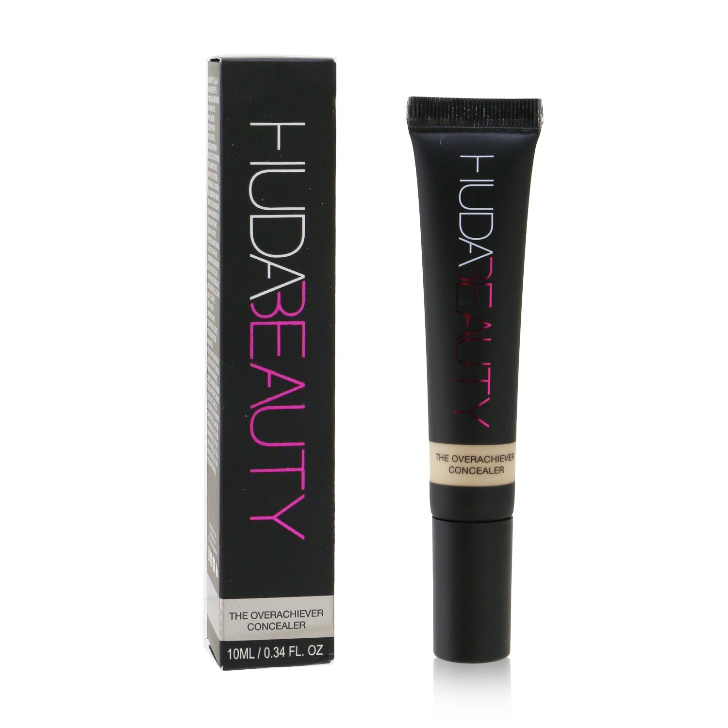 Huda Beauty The Overachiever Concealer 10ml/0.34oz