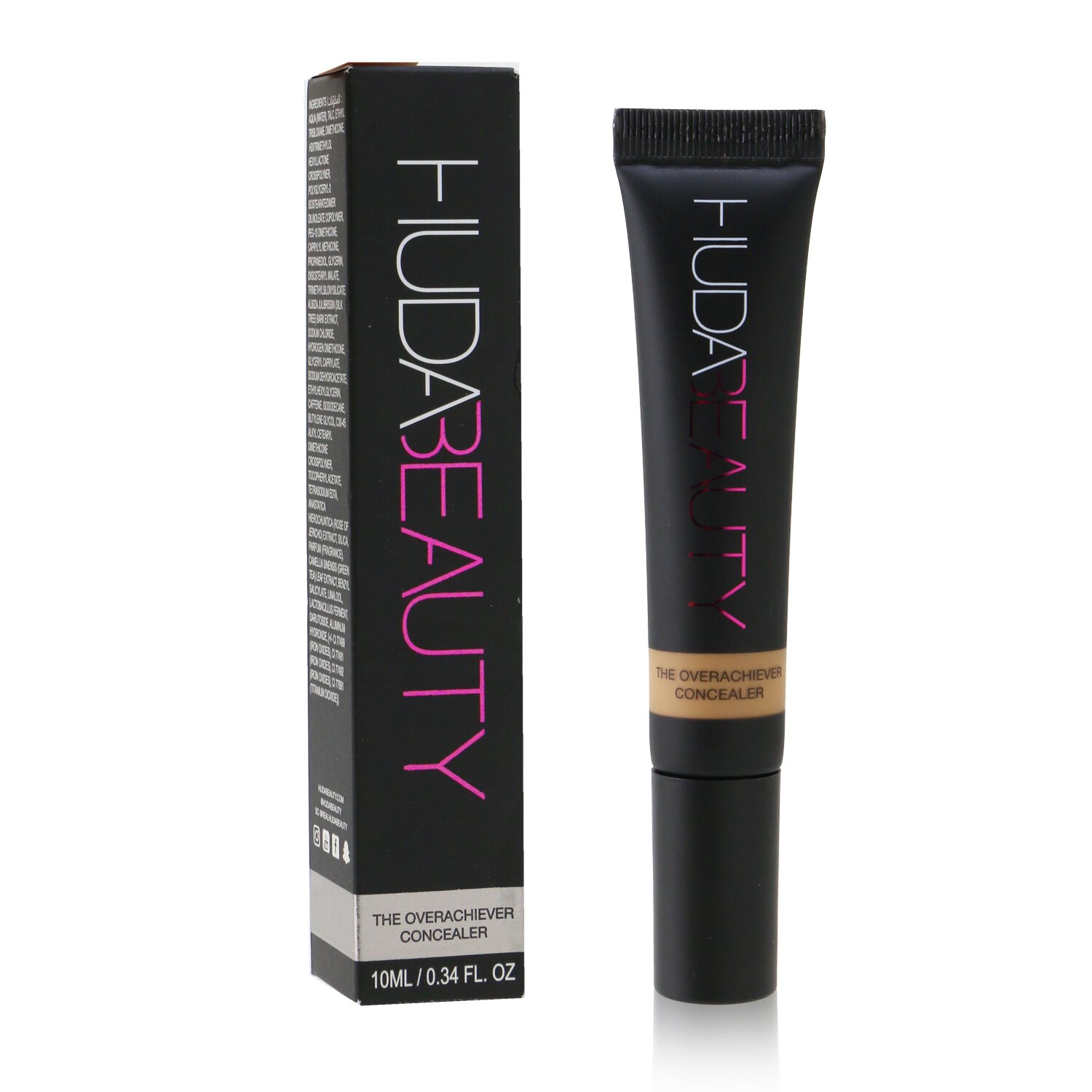 Huda Beauty The Overachiever Concealer 10ml/0.34oz