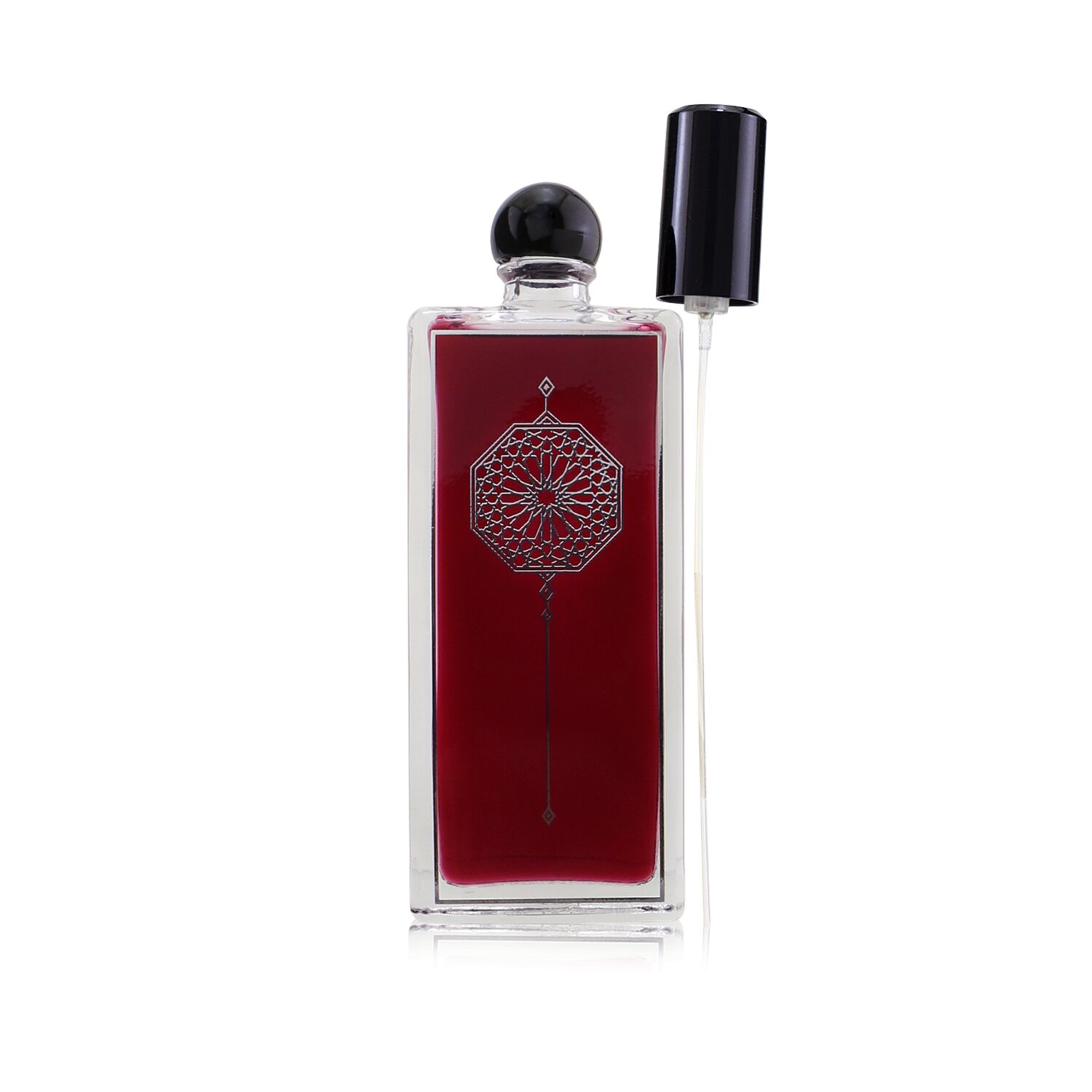 芦丹氏 Serge Lutens 柏林少女 淡香精 EDP（马赛克限量版） 50ml/1.6oz