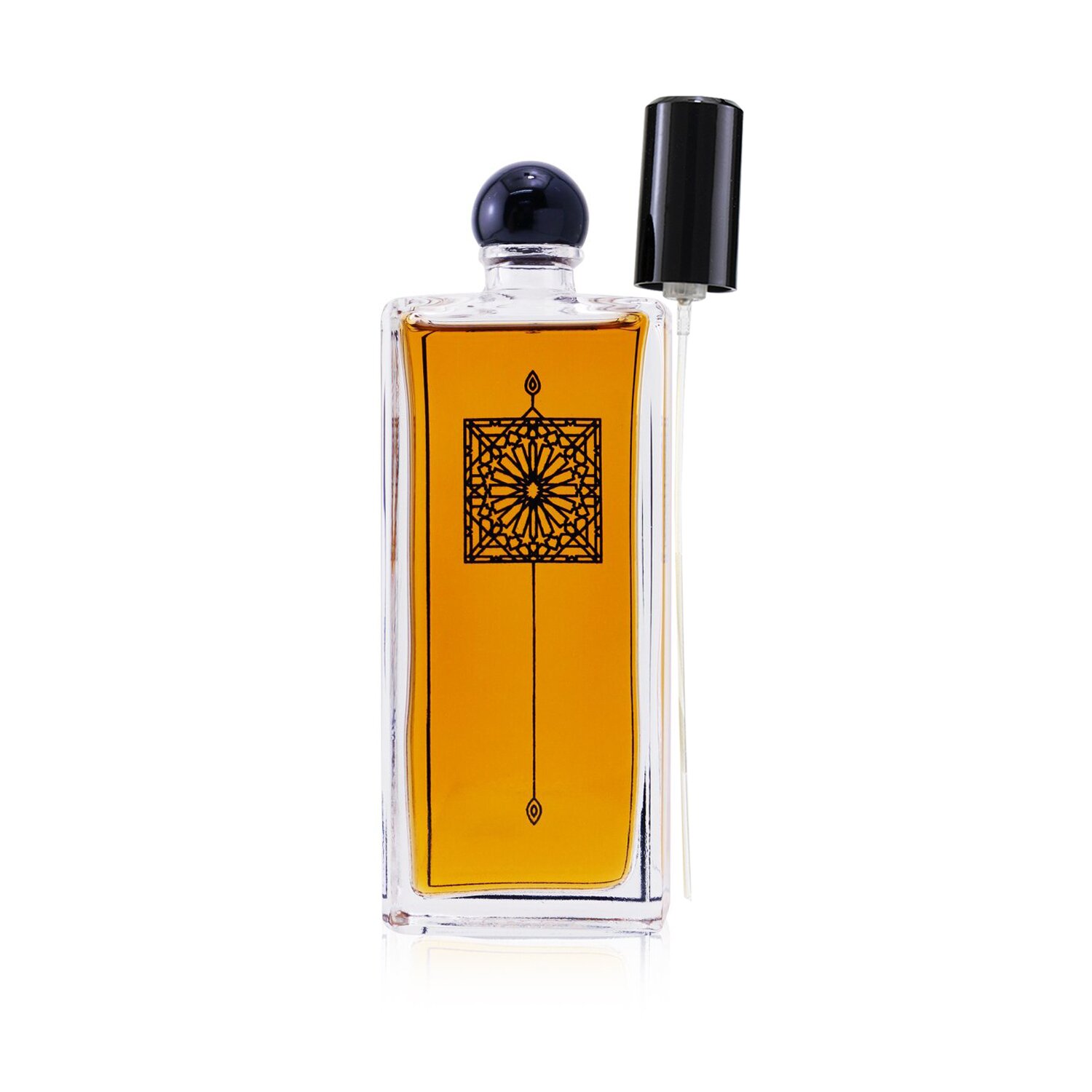Serge Lutens Ambre Sultan Eau De Parfum Spray (Zellige Limited Edition) 50ml/1.6oz