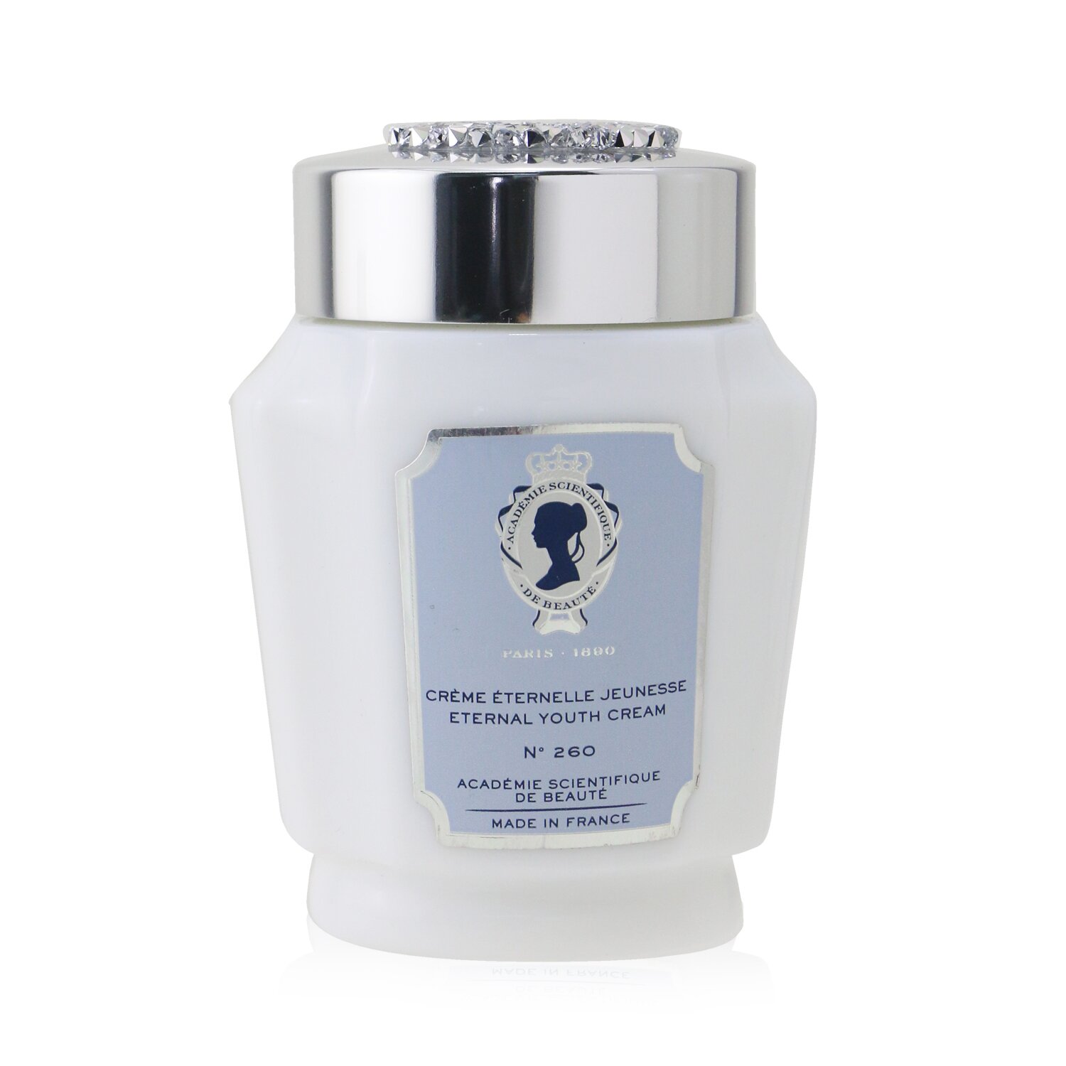 Academie Eternal Youth Cream No. 260 - Limited Edition (Unboxed) 50ml/1.7oz