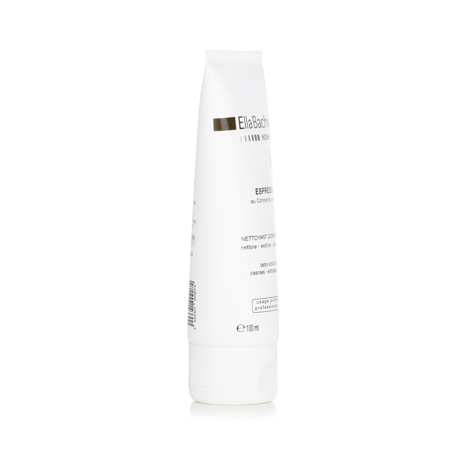 Academie Tiare Flower Body Cream - Polynesian Dream 100ml/3.33oz