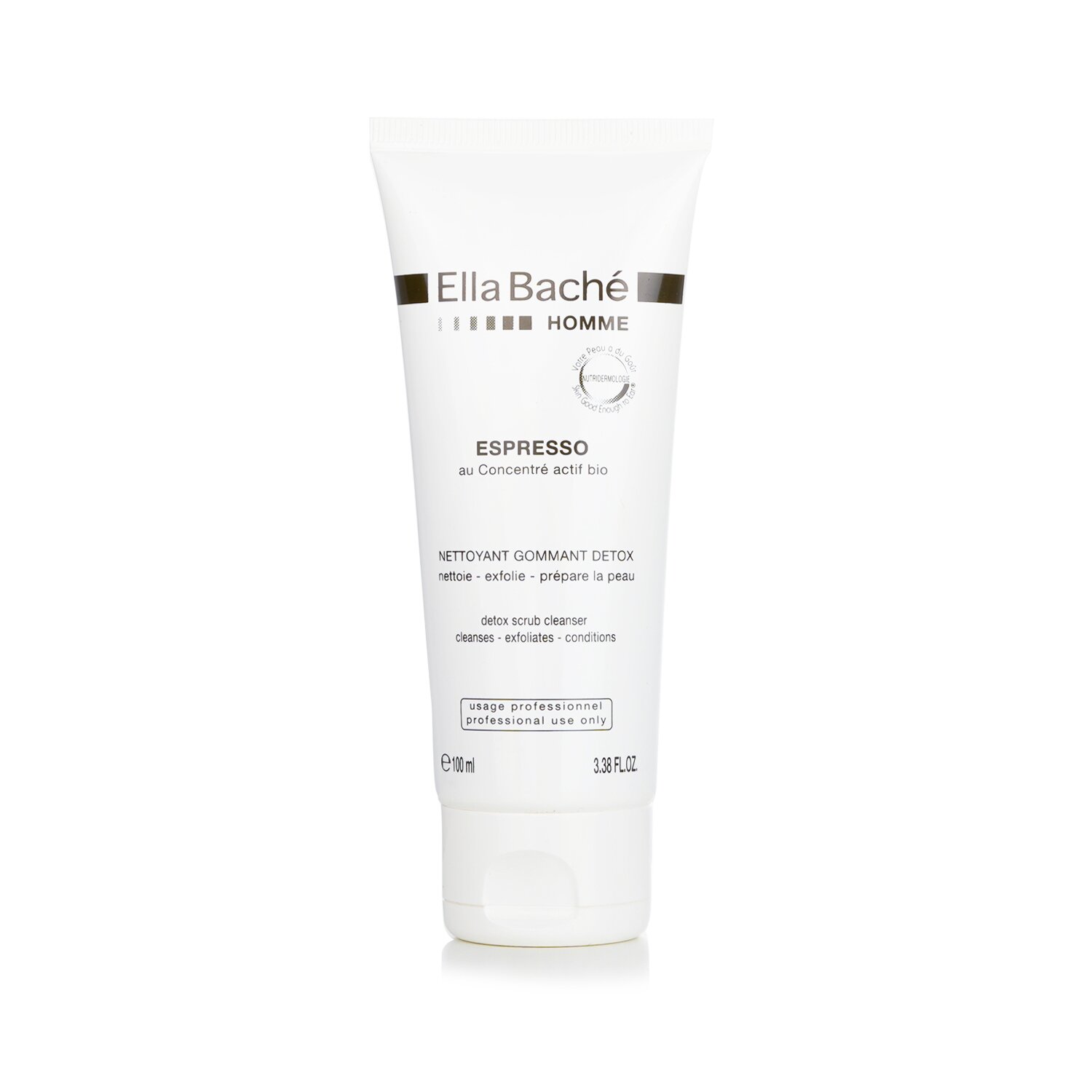 Academie Tiare Flower Body Cream - Polynesian Dream 100ml/3.33oz
