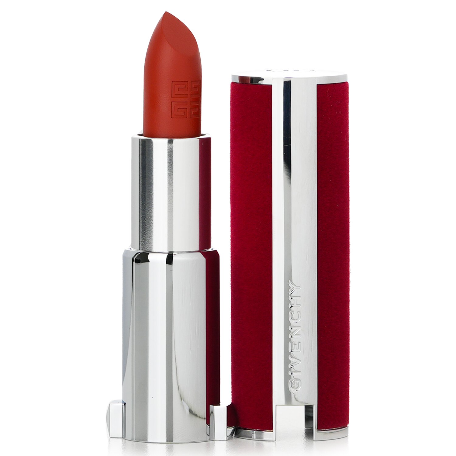 Givenchy Le Rouge Deep Velvet Lipstick 3.4g/0.12oz