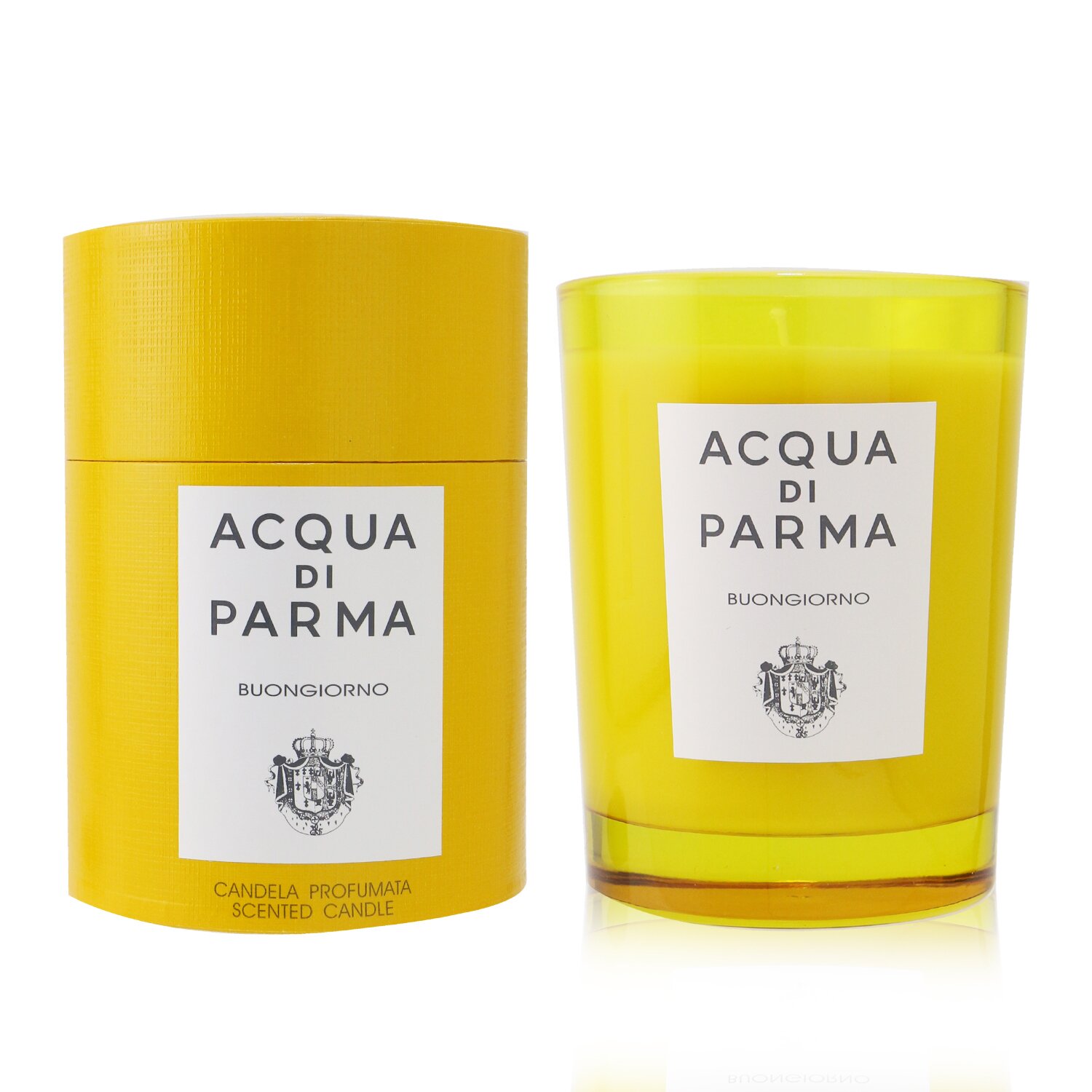 Acqua Di Parma Scented Candle - Buongiorno 200g/7.05oz
