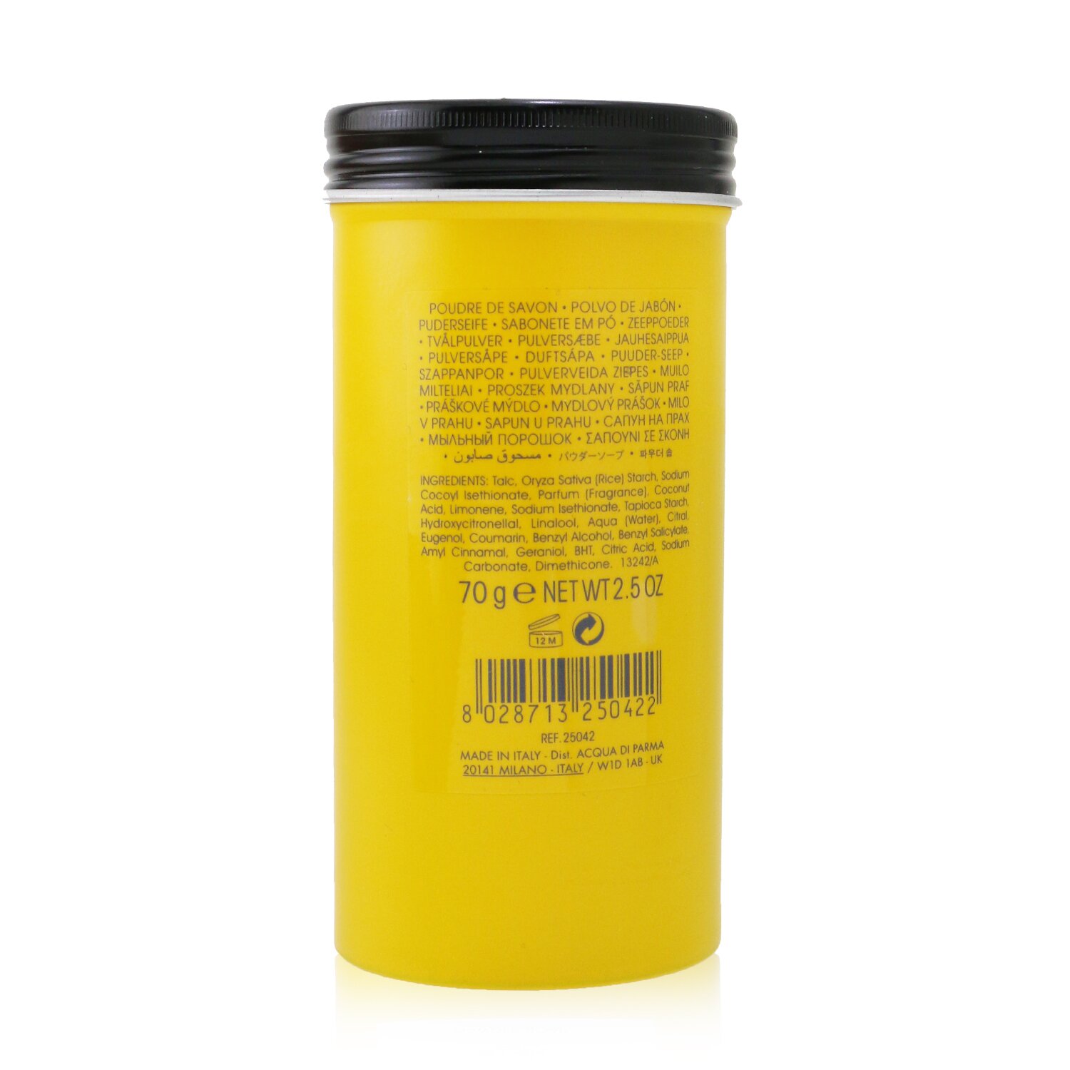 Acqua Di Parma 帕爾瑪之水 Colonia 皂粉 70g/2.5oz