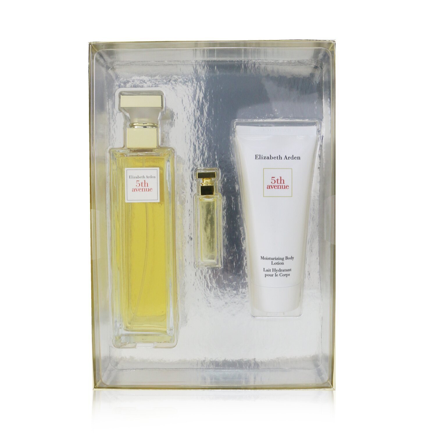 Elizabeth Arden 5th Avenue Coffret: 3pcs
