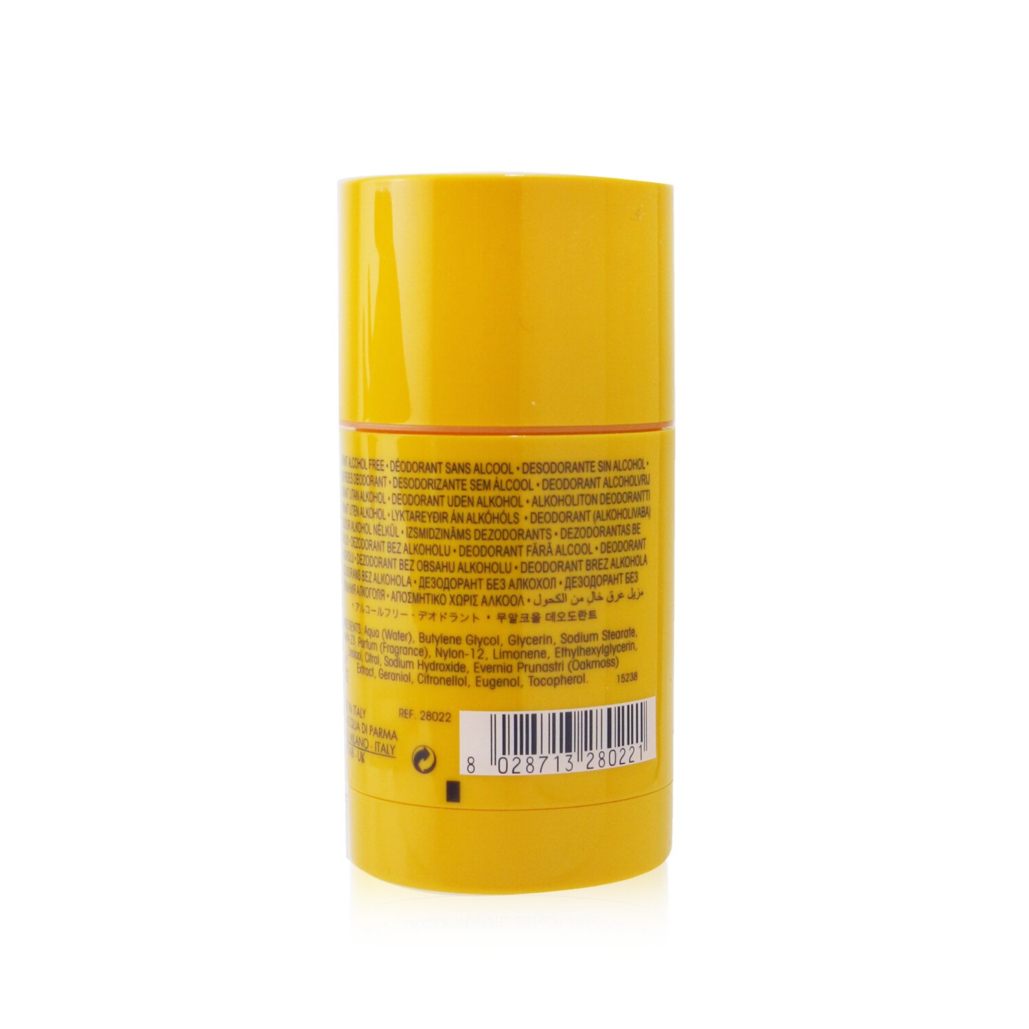 Acqua Di Parma Colonia Futura Deodorant Stick 75ml/2.5oz