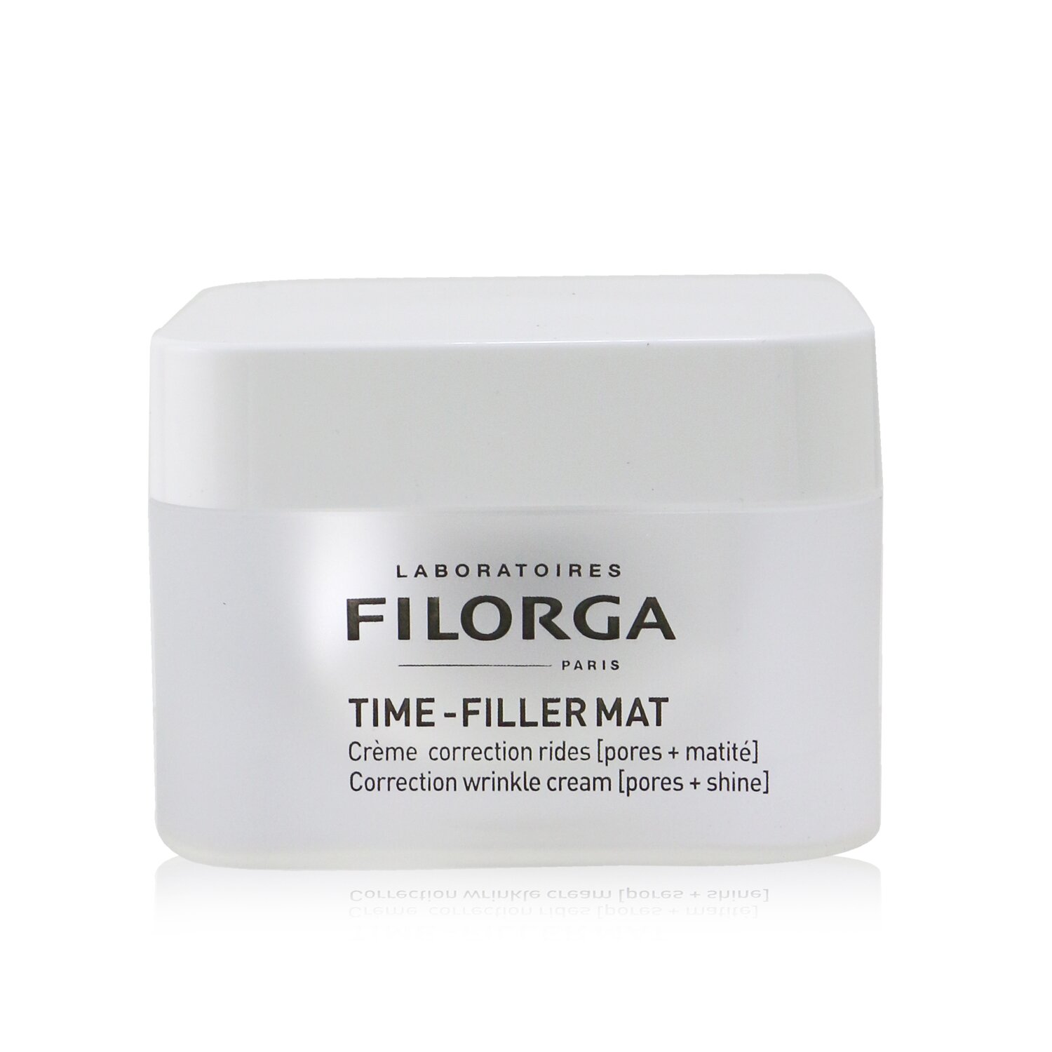 Filorga Time-Filler Mat Крем для Коррекции Морщин 50ml/1.69oz