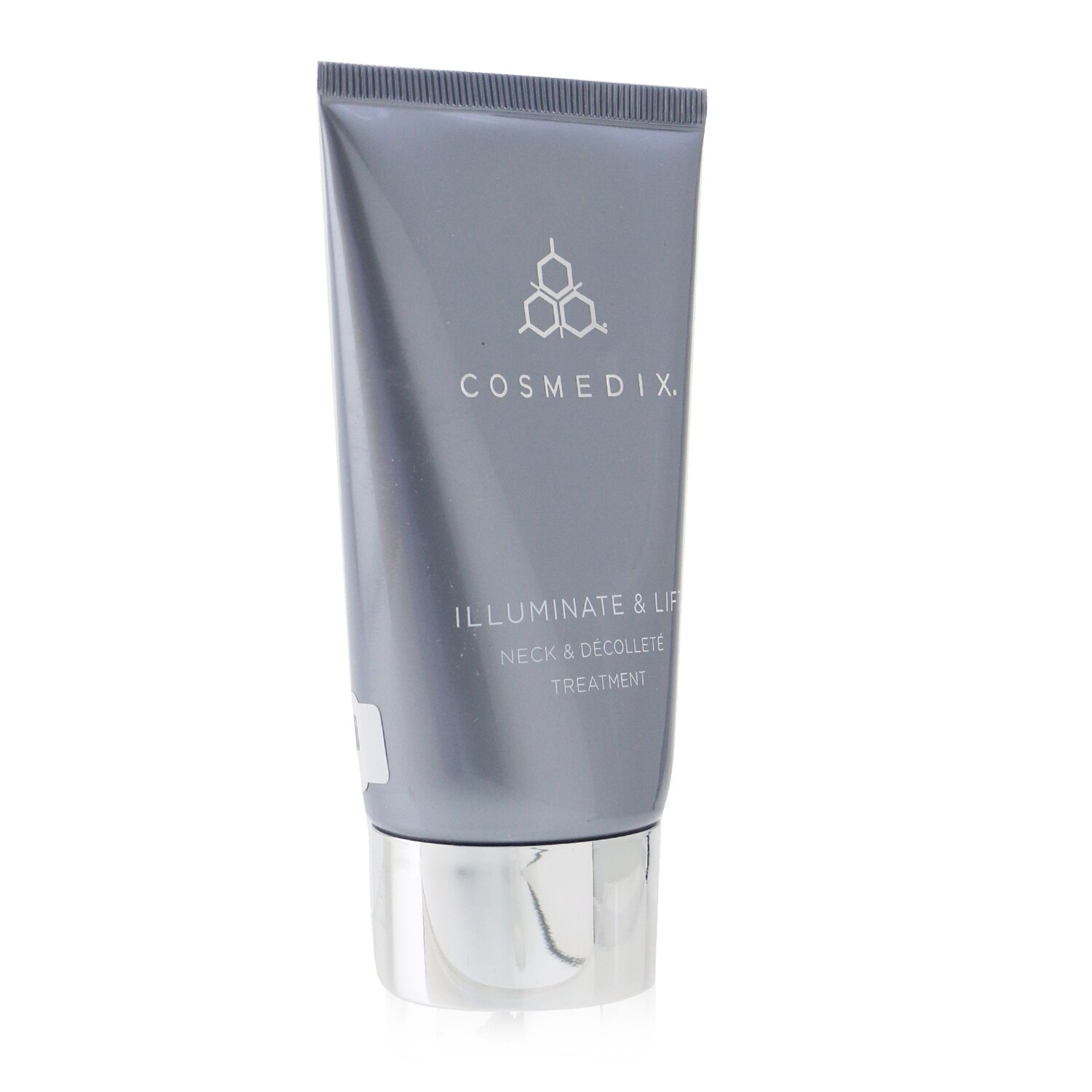 CosMedix Illuminate & Lift Крем для Шеи и Декольте (Без Коробки) 74g/2.6oz