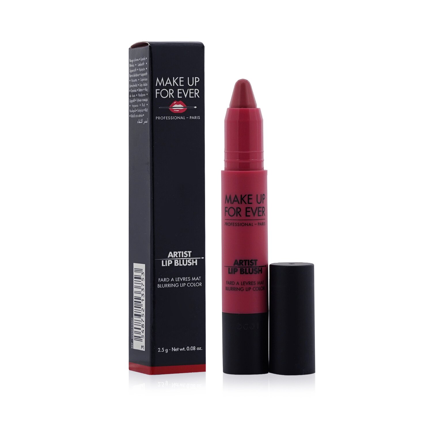 Make Up For Ever Artist Lip Blush 2.5g/0.08oz