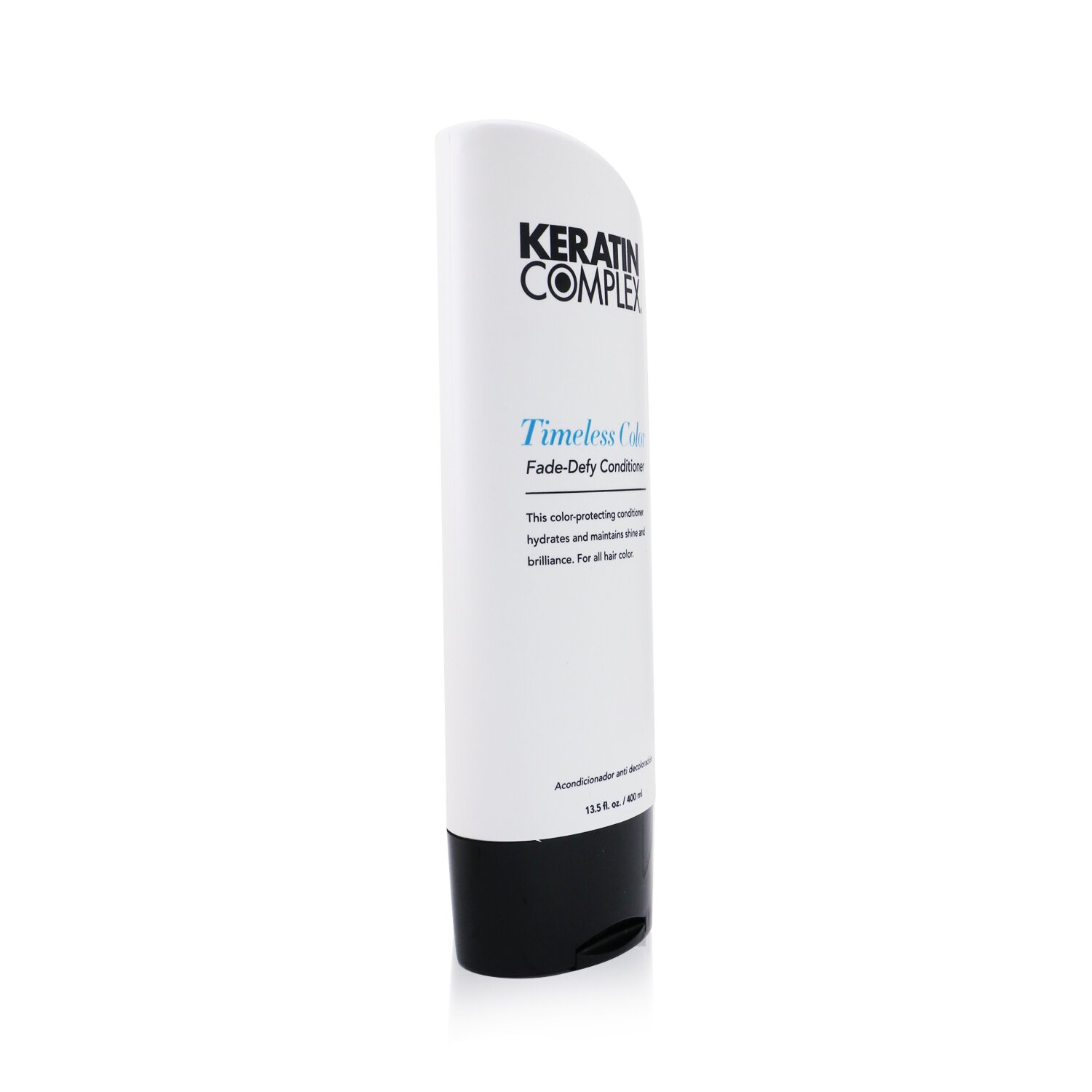 Keratin Complex Timeless Color Fade-Defy Conditioner 400ml/13.5oz