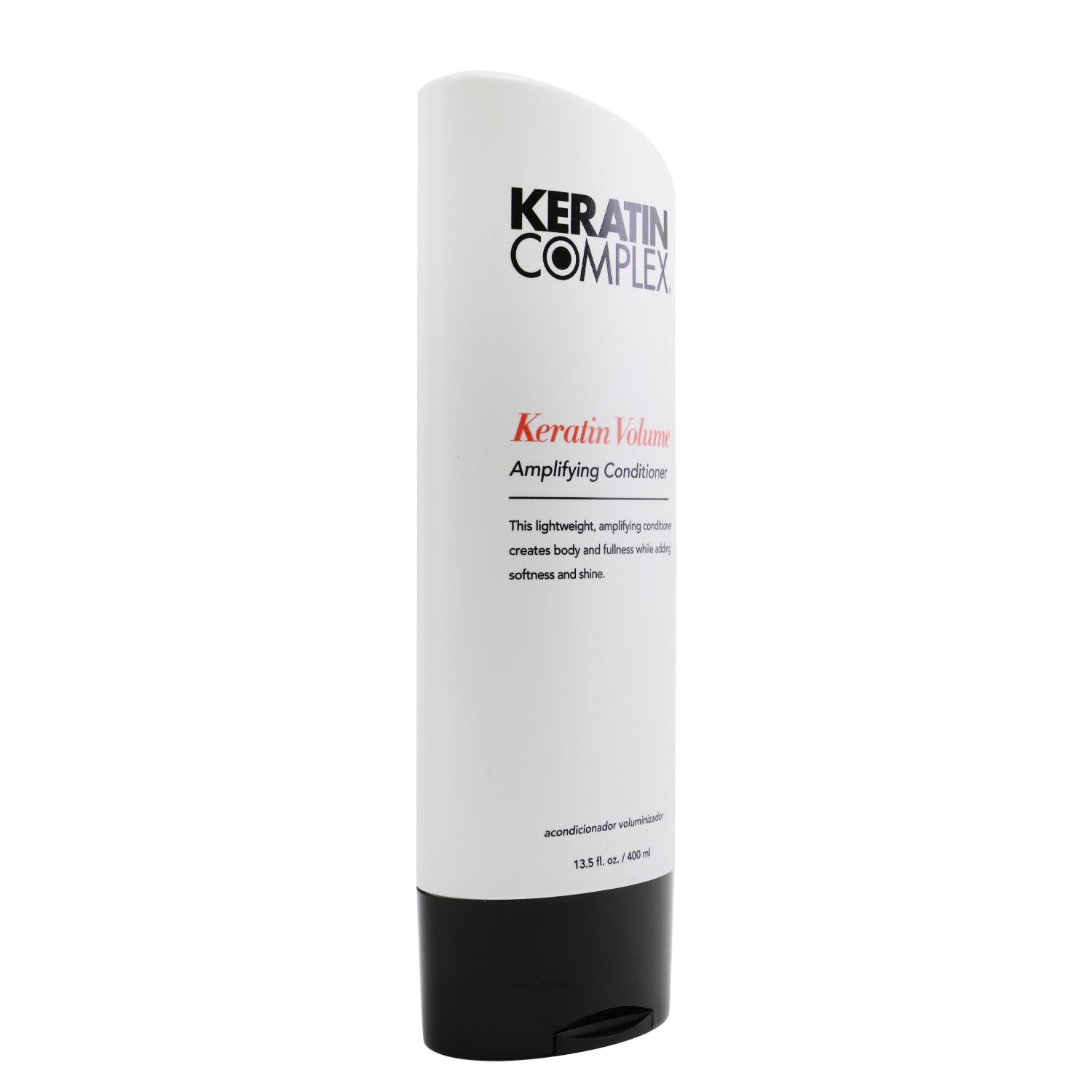 Keratin Complex Keratin Volume Amplifying Conditioner 400ml/13.5oz