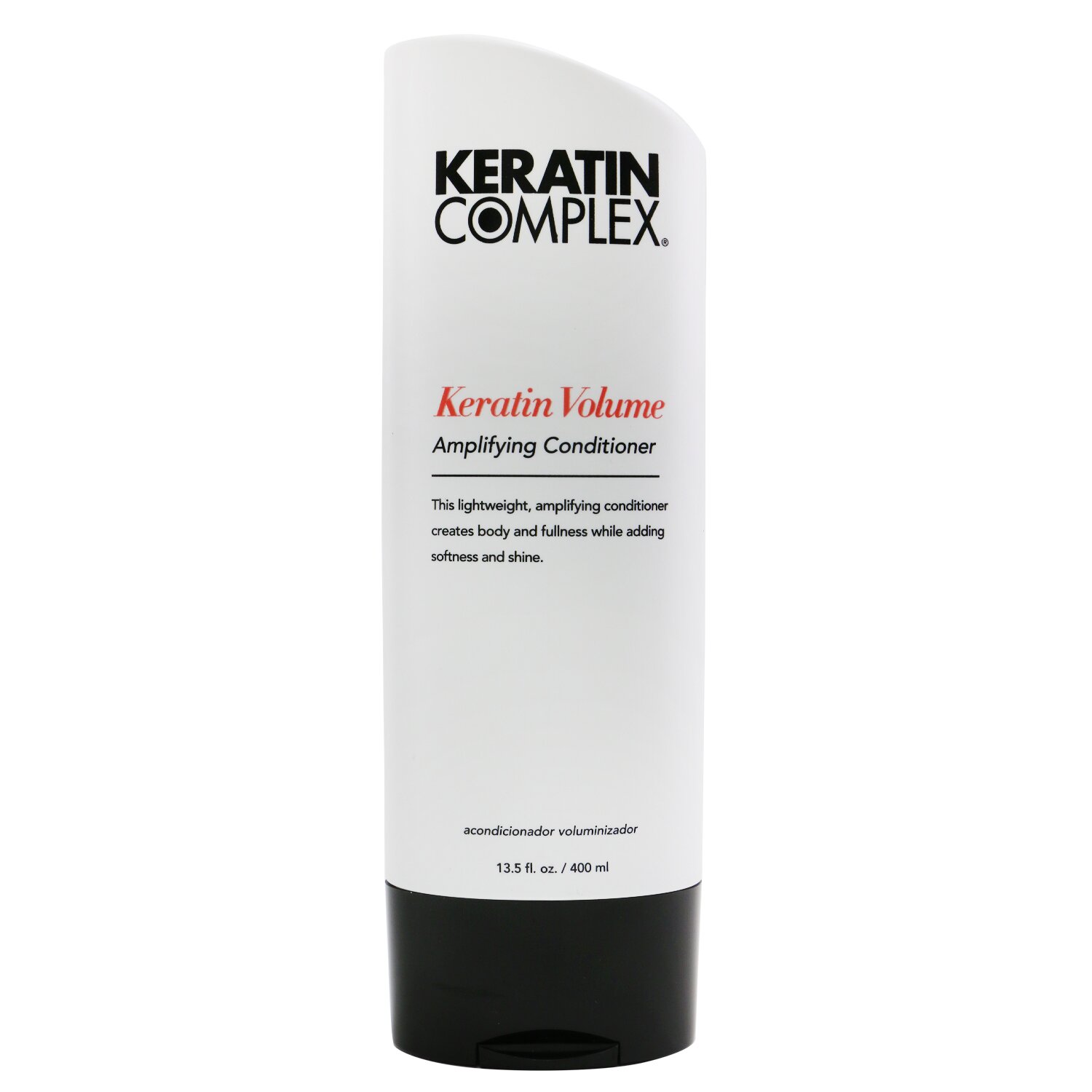 Keratin Complex Keratin Volume Amplifying Conditioner 400ml/13.5oz