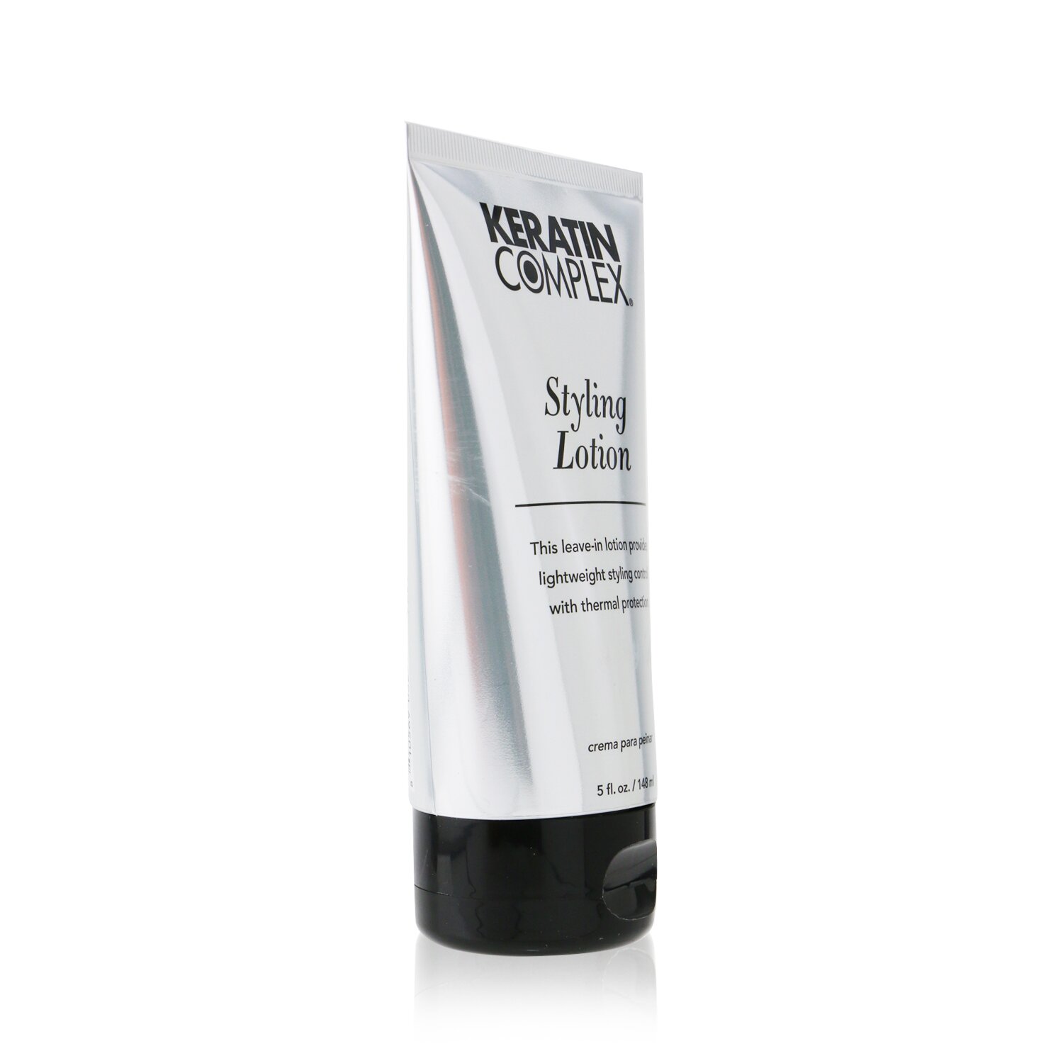 Keratin Complex Styling Lotion 148ml/5oz