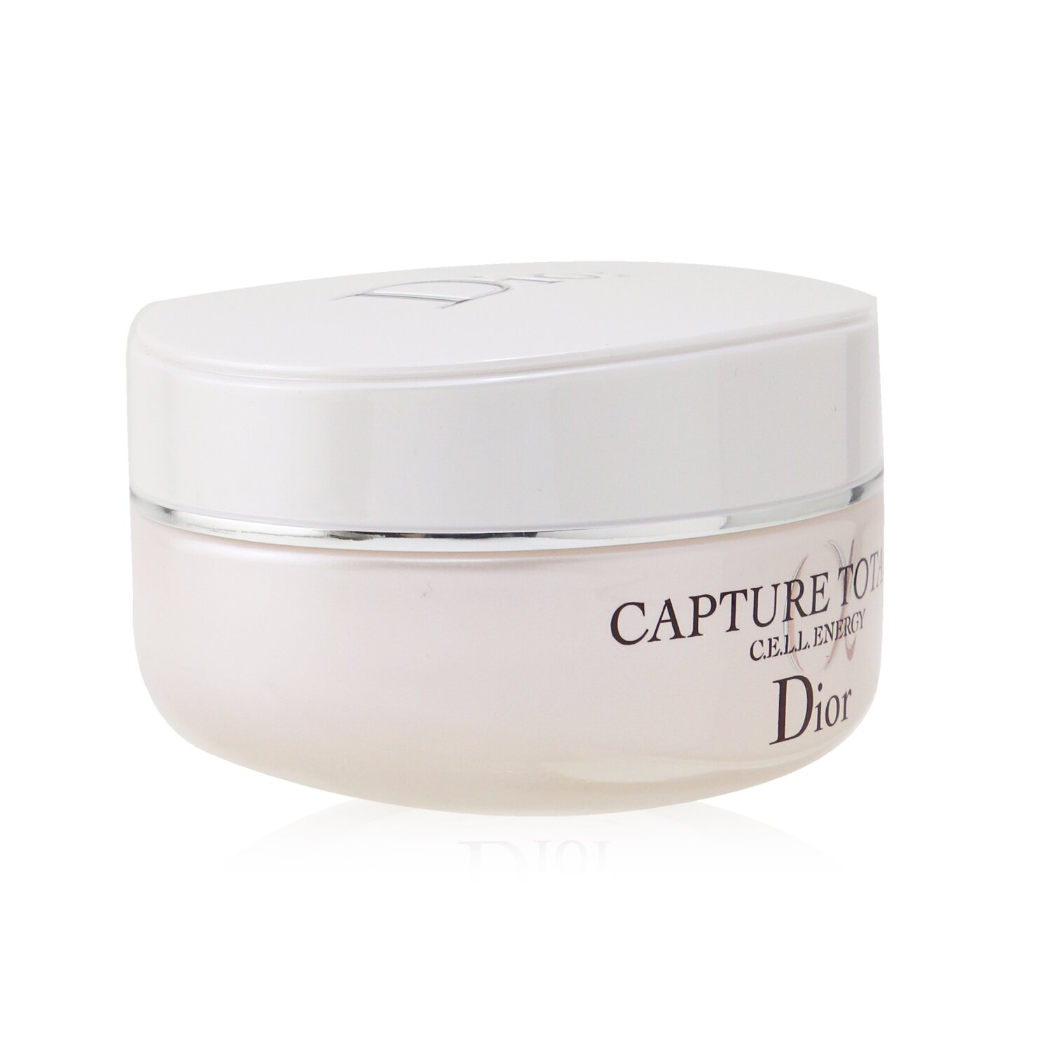 Christian Dior Capture Totale C.E.L.L. Energy Crema Correctora de Arrugas & Reafirmante (Caja Ligeramente Dañada) 50ml/1.7oz