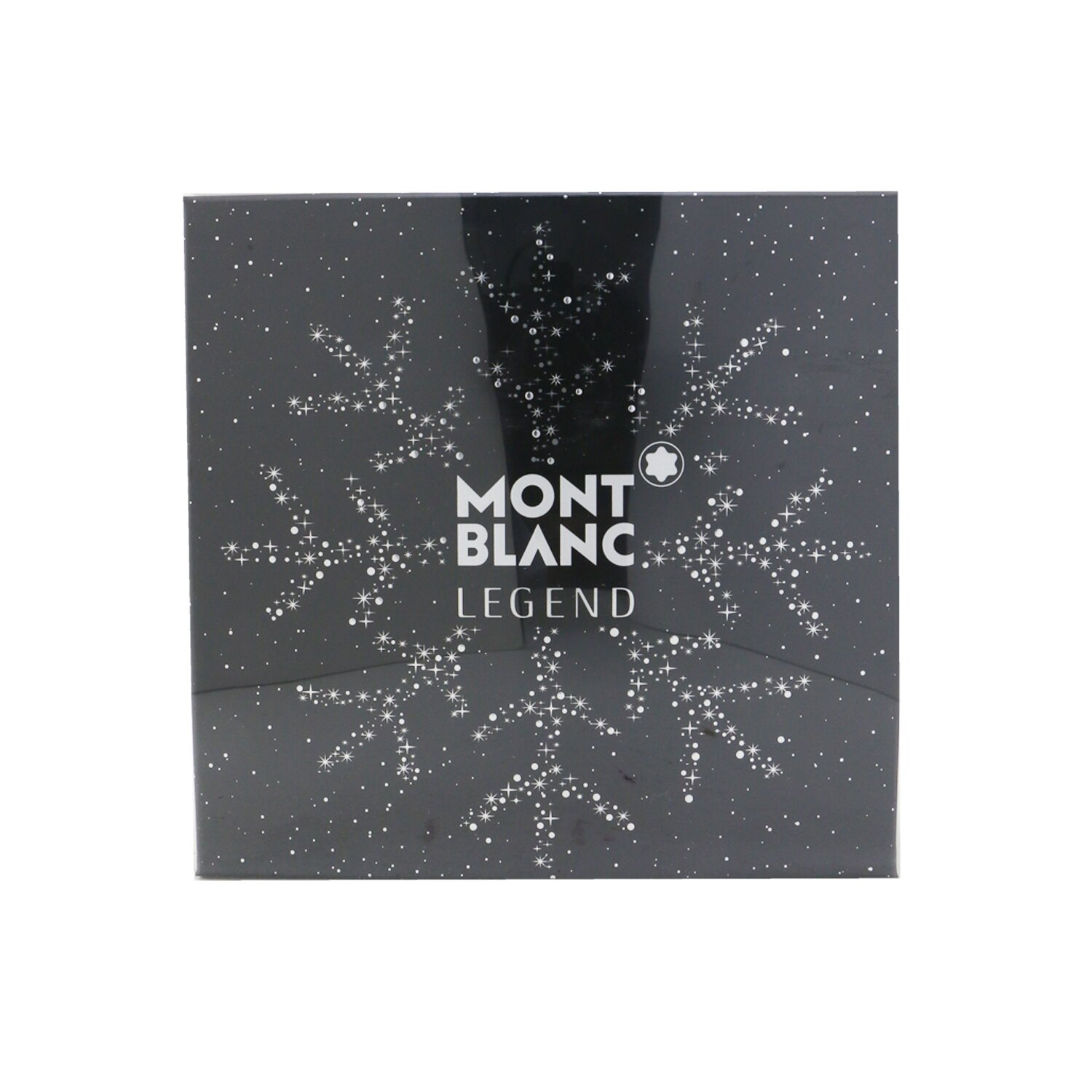Montblanc Legend Coffret: Eau De Toilette Spray 50ml/1.7oz+ Shower Gel 100ml/3.3oz 2pcs