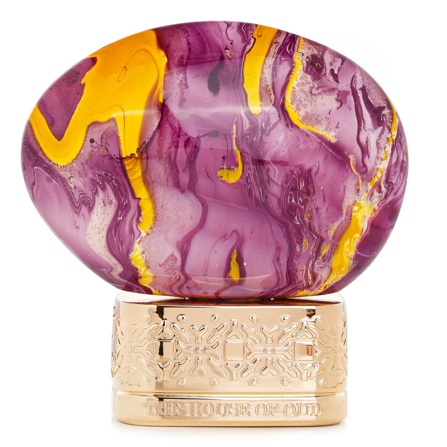 The House Of Oud Grape Pearls Eau De Parfum Spray 75ml/2.5oz