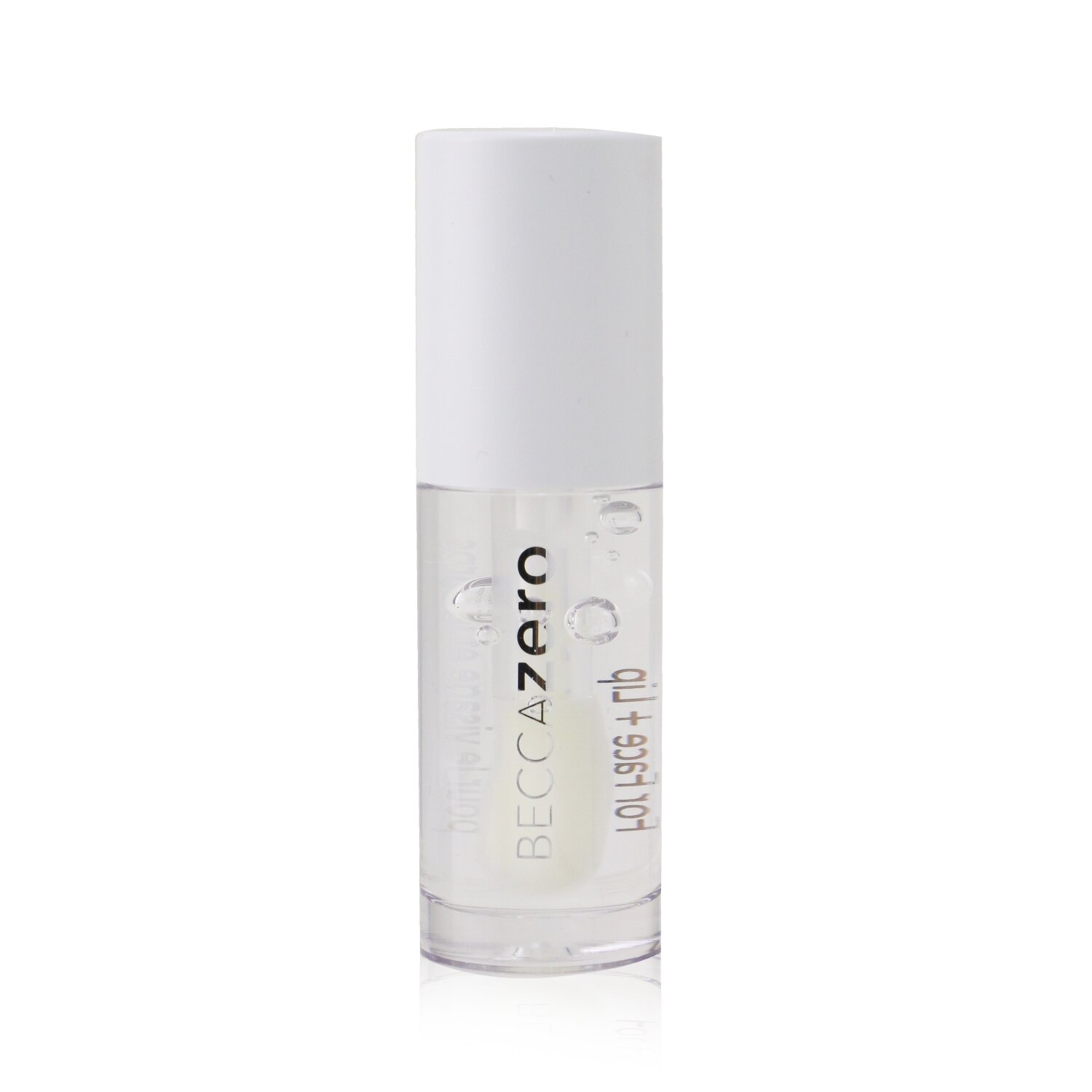 Becca Becca Zero No Pigment Glass Highlighter For Face + Lip 6.5ml/0.23oz