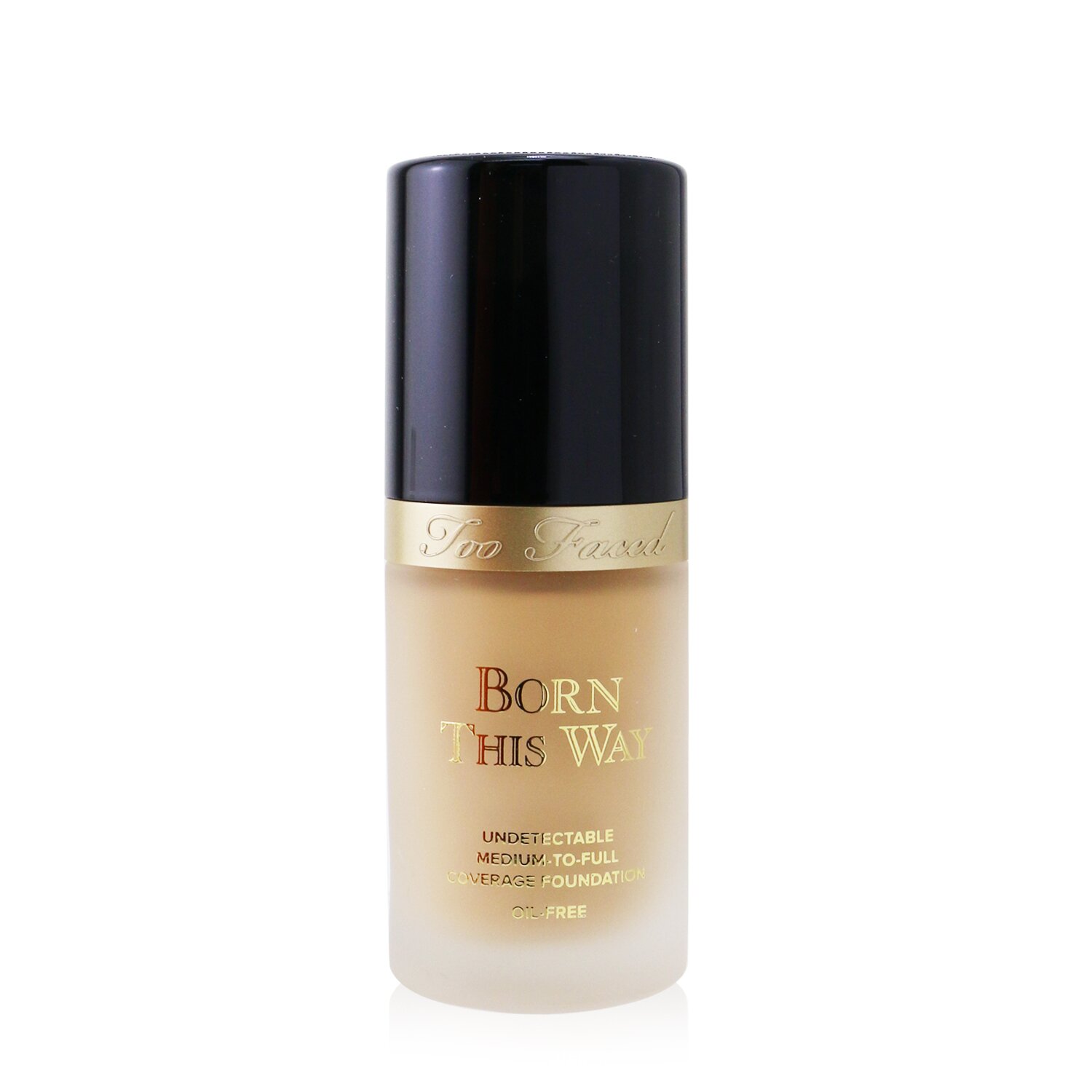 Too Faced Born This Way Natural Finish Foundation 30ml/1oz