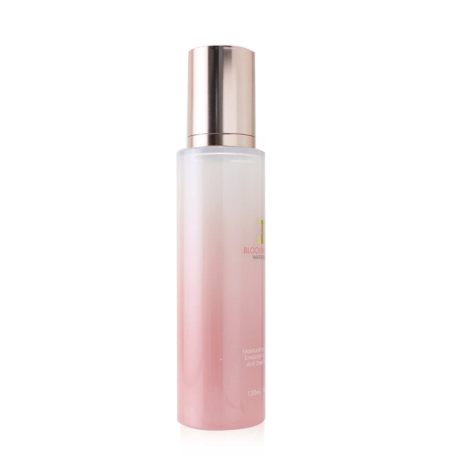 JayJun Blooming Rose Water Emulsion (Exp. Date 04/2021) 130ml/4.39oz