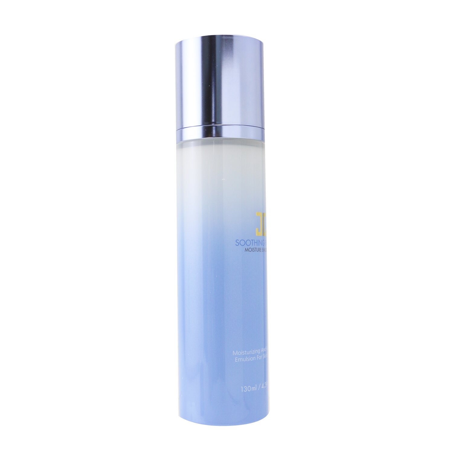 JayJun Soothing Facial Moisture Emulsion (Exp. Date 04/2021) 130ml/4.39oz