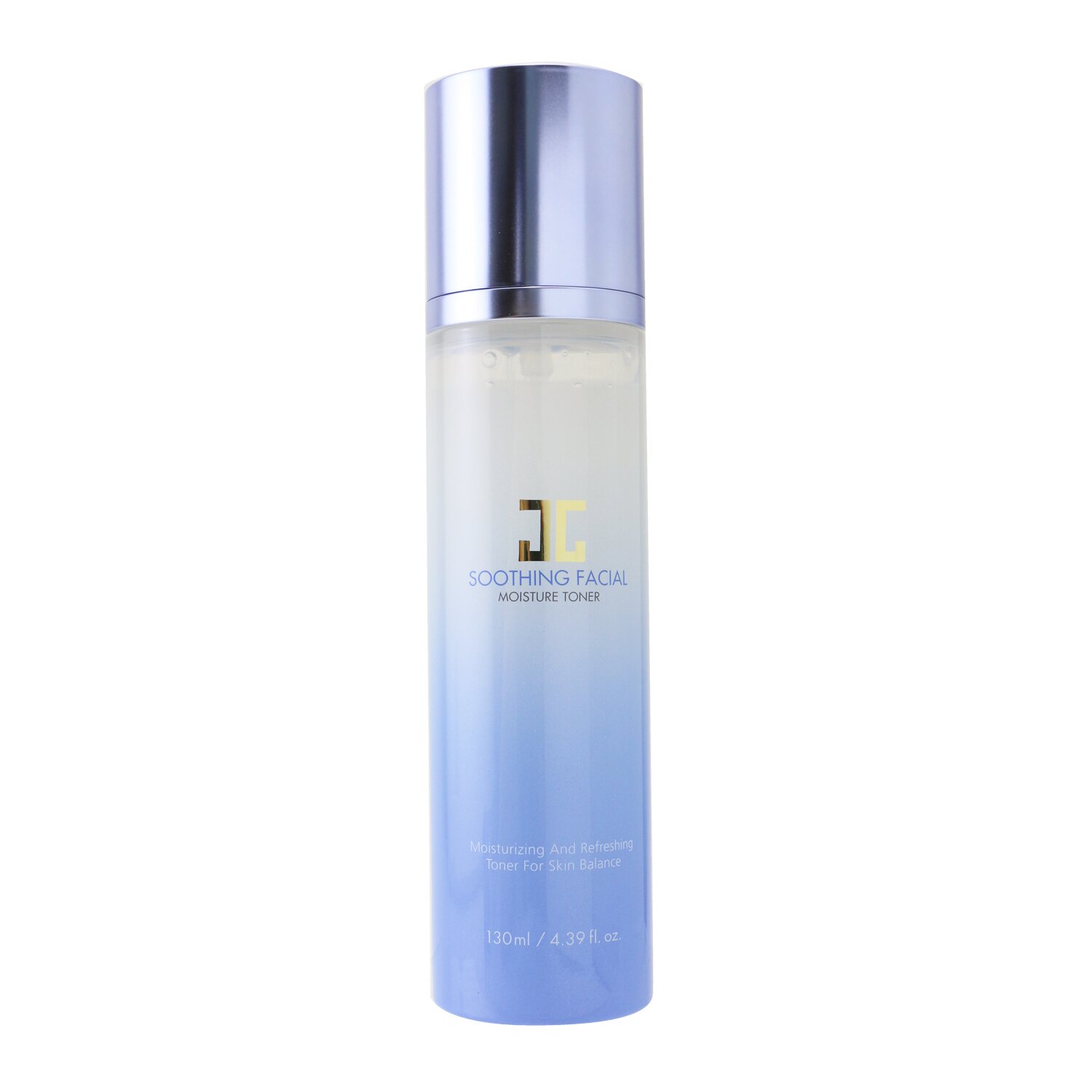 JayJun Soothing Facial Moisture Toner (Exp. Date 04/2021) 130ml/4.39oz