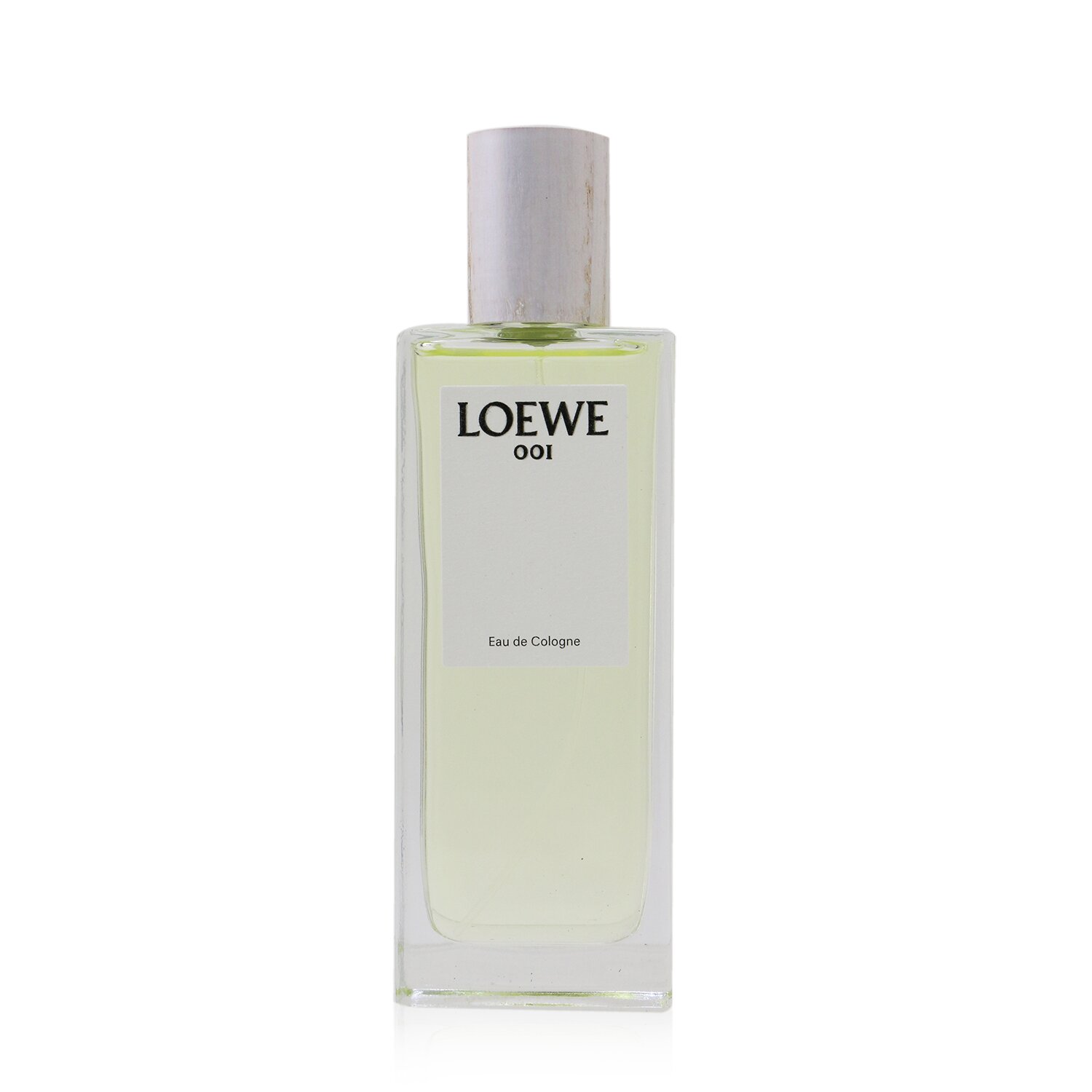 Loewe 001 Eau De Cologne Spray 50ml/1.7oz