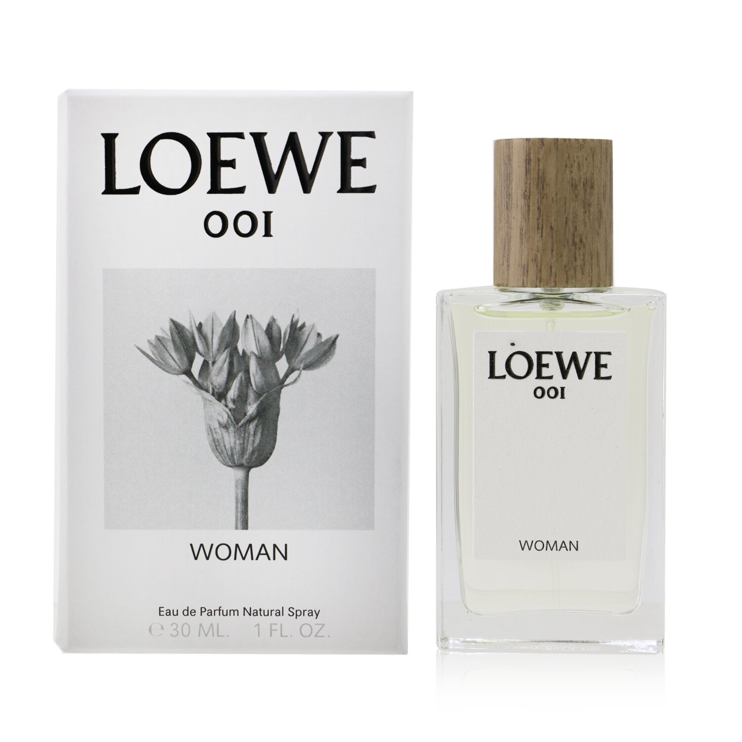 Loewe 001 Eau De Parfum Spray 30ml/1oz