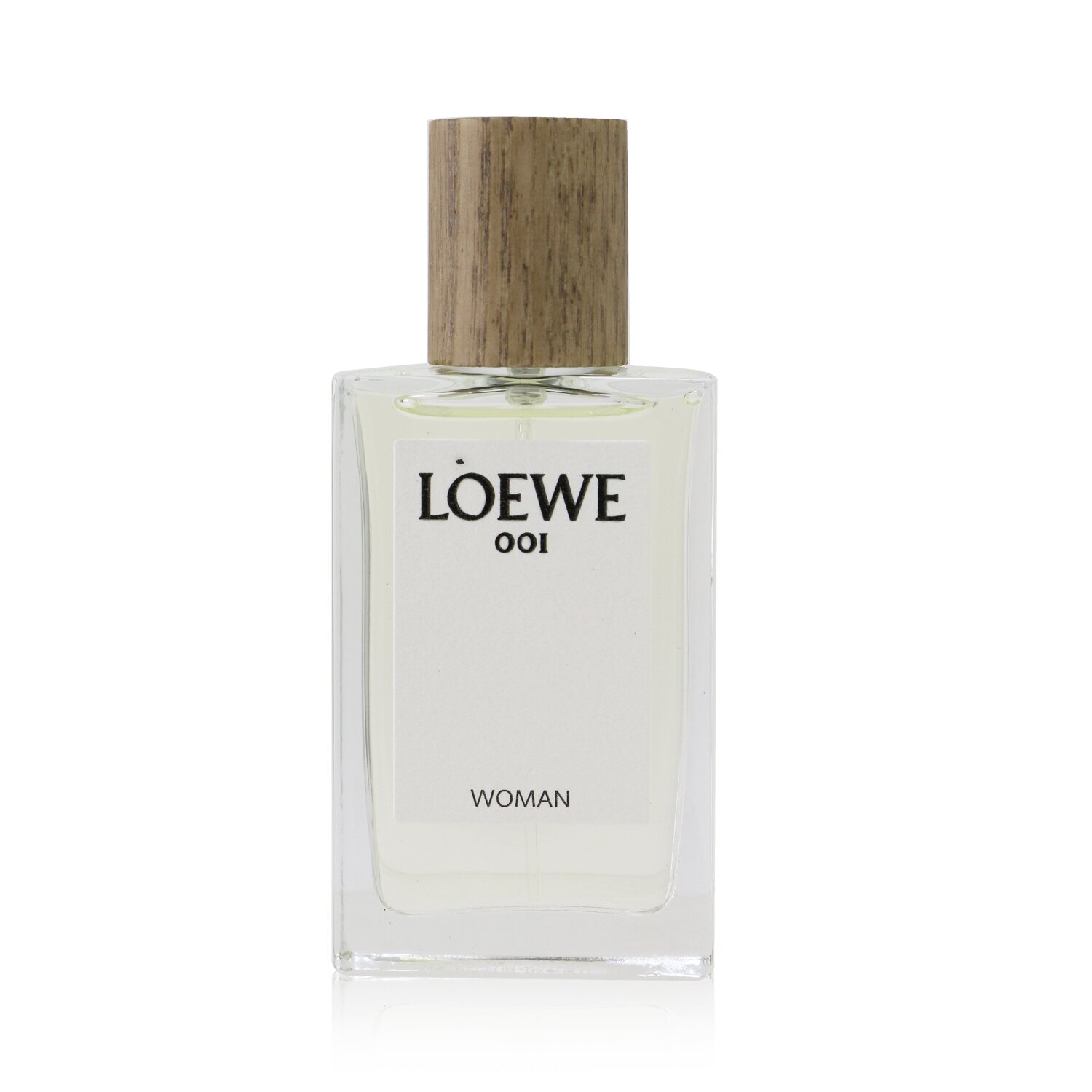 Loewe 001 Eau De Parfum Spray 30ml/1oz