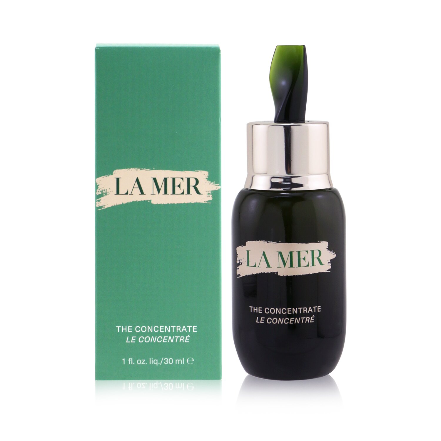 La Mer The Concentrate (เวอร์ชั่นใหม่) 30ml/1oz
