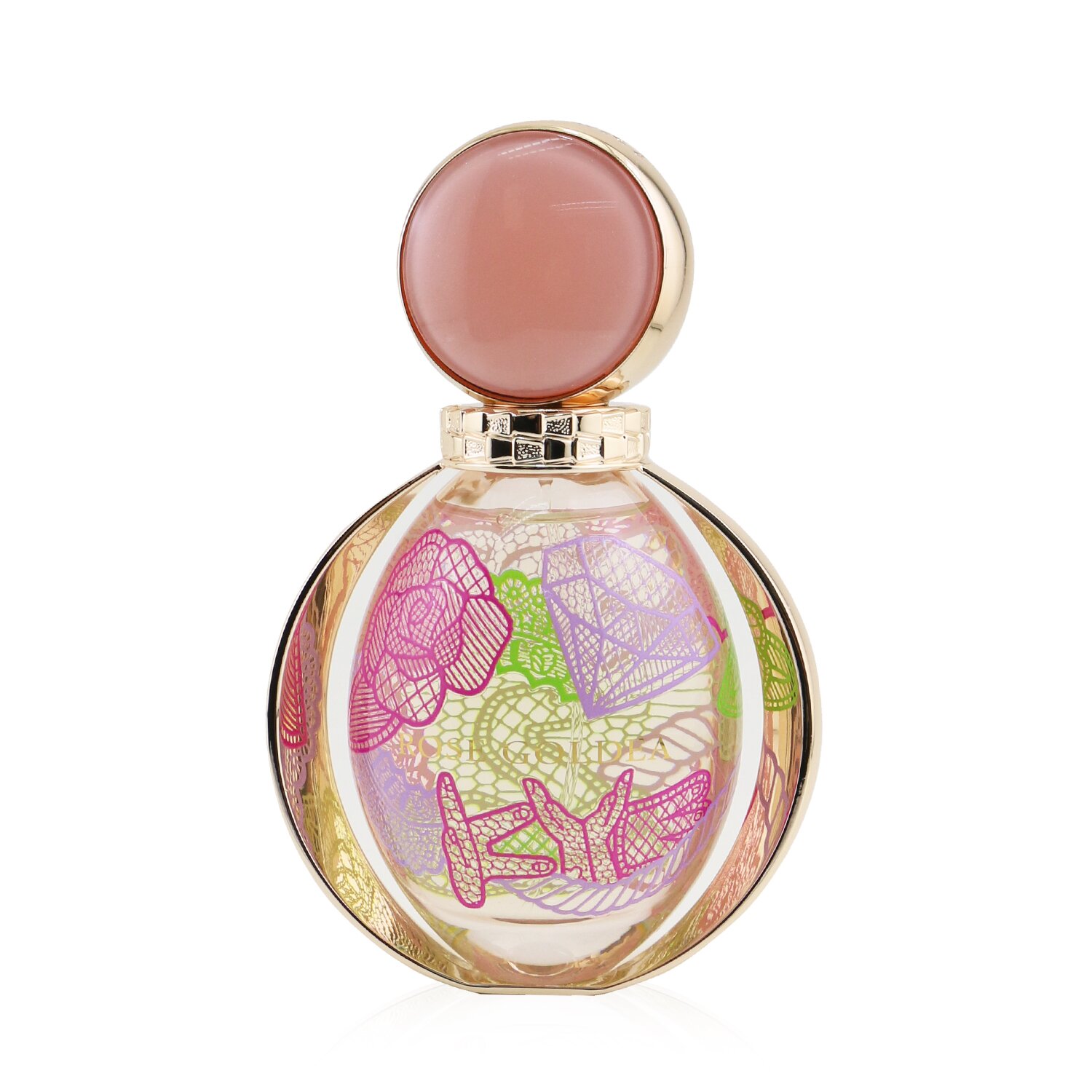 Bvlgari Rose Goldea Eau De Parfum Spray (Limited Edition) 90ml/3.04oz