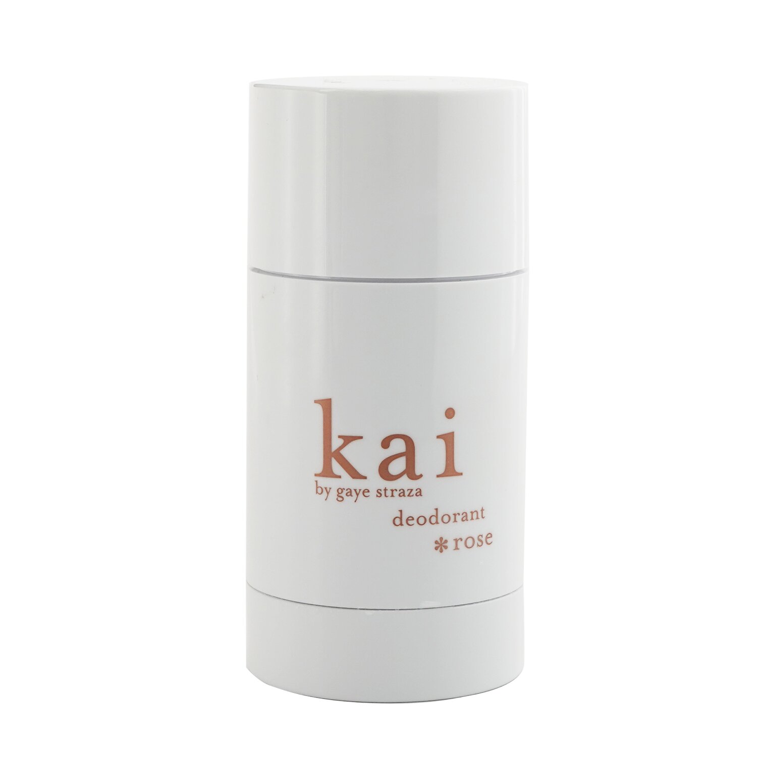 Kai Rose Deodorant Stick (Without Cellophane) 73g/2.6oz