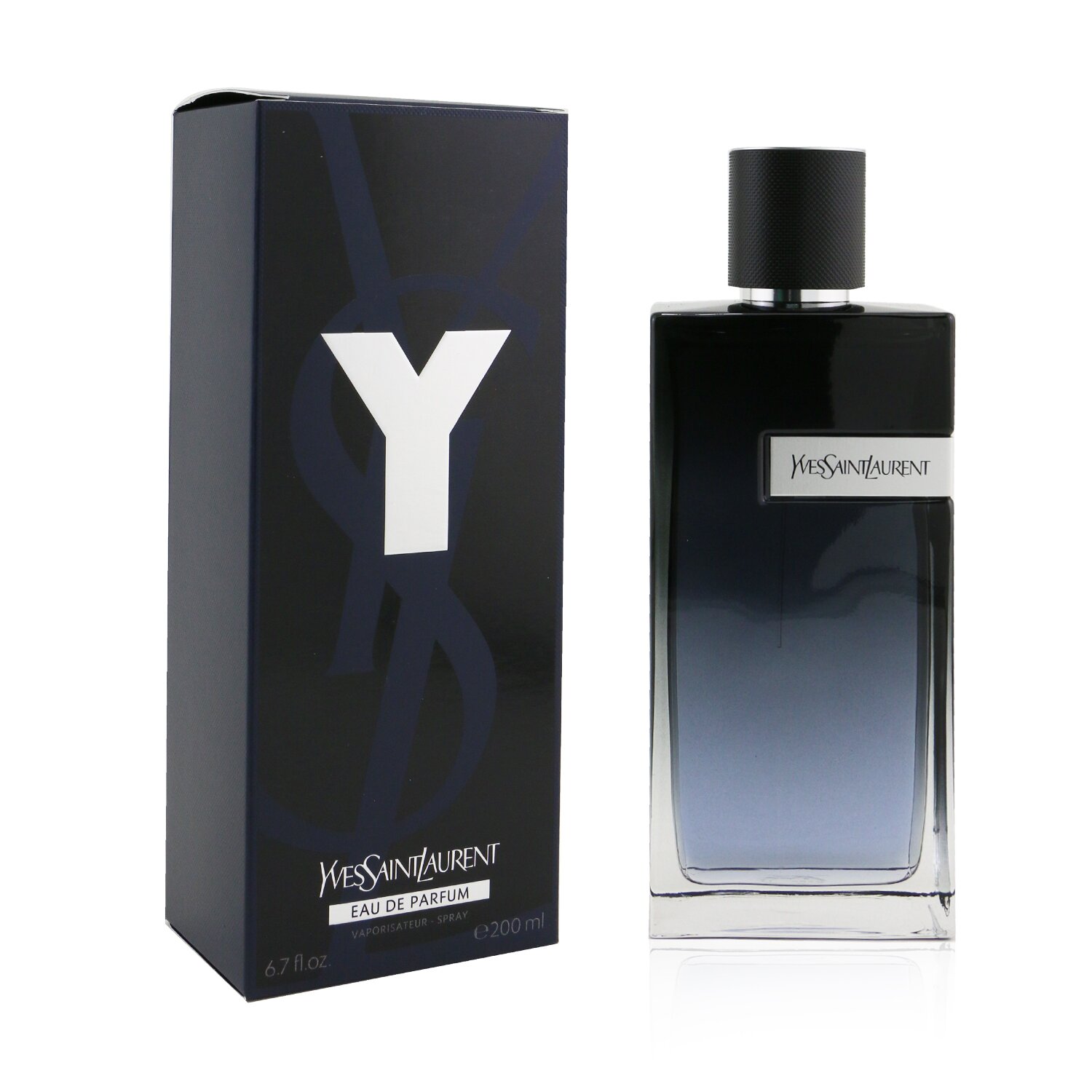 입생로랑 Yves Saint Laurent 와이 오 드 퍼퓸 스프레이 200ml/6.7oz