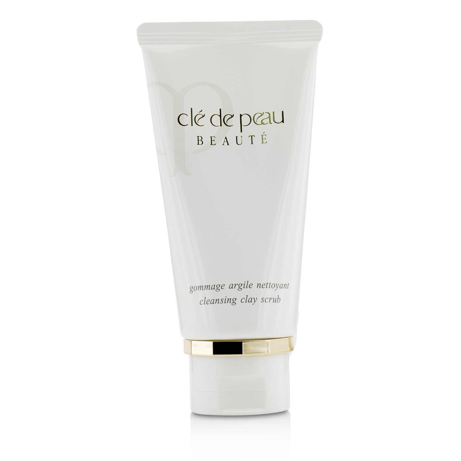 Cle De Peau Cleansing Clay Scrub 70ml/2.8oz