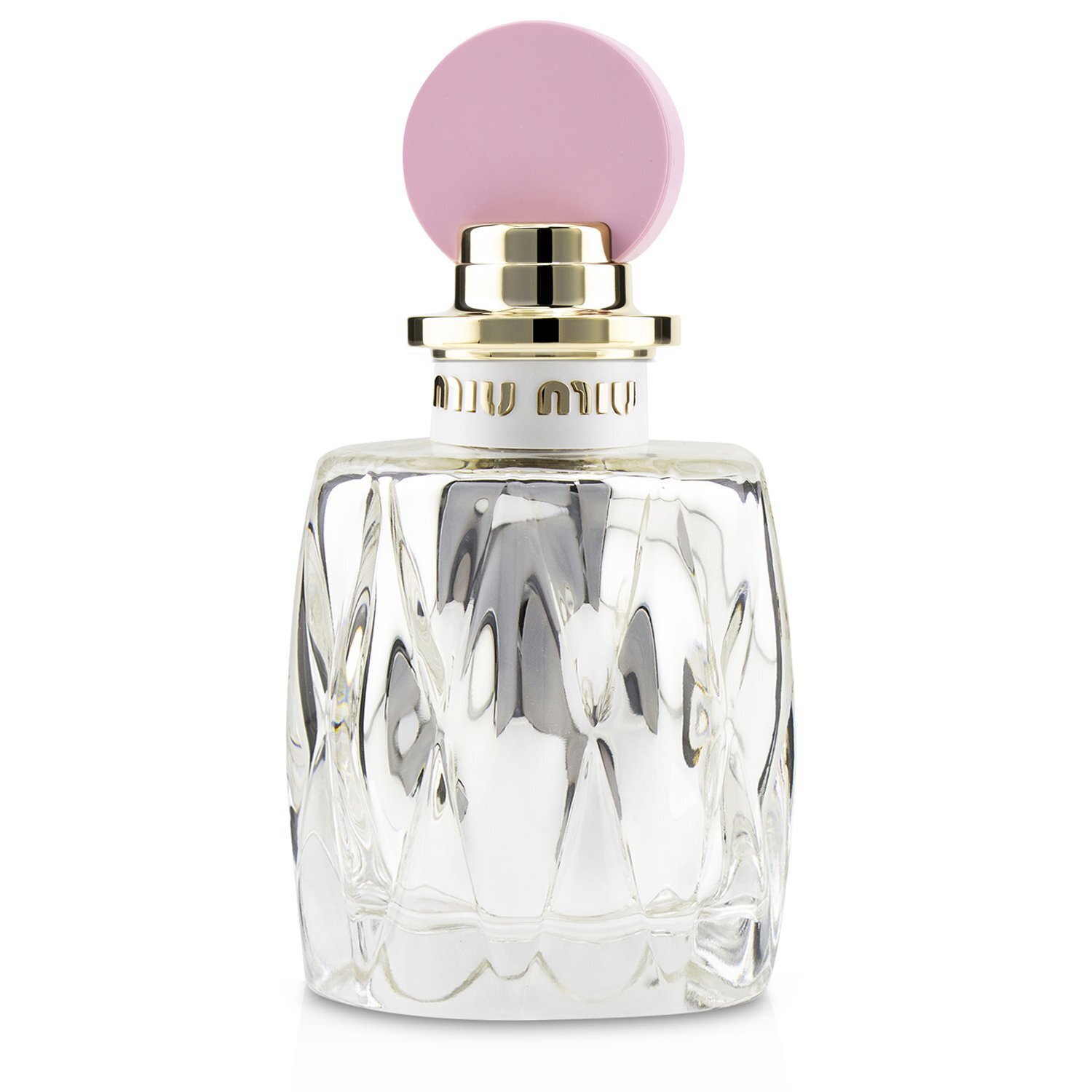 Miu Miu Fleur D'Argent או דה פרפיום אבסולט ספריי 100ml/3.4oz