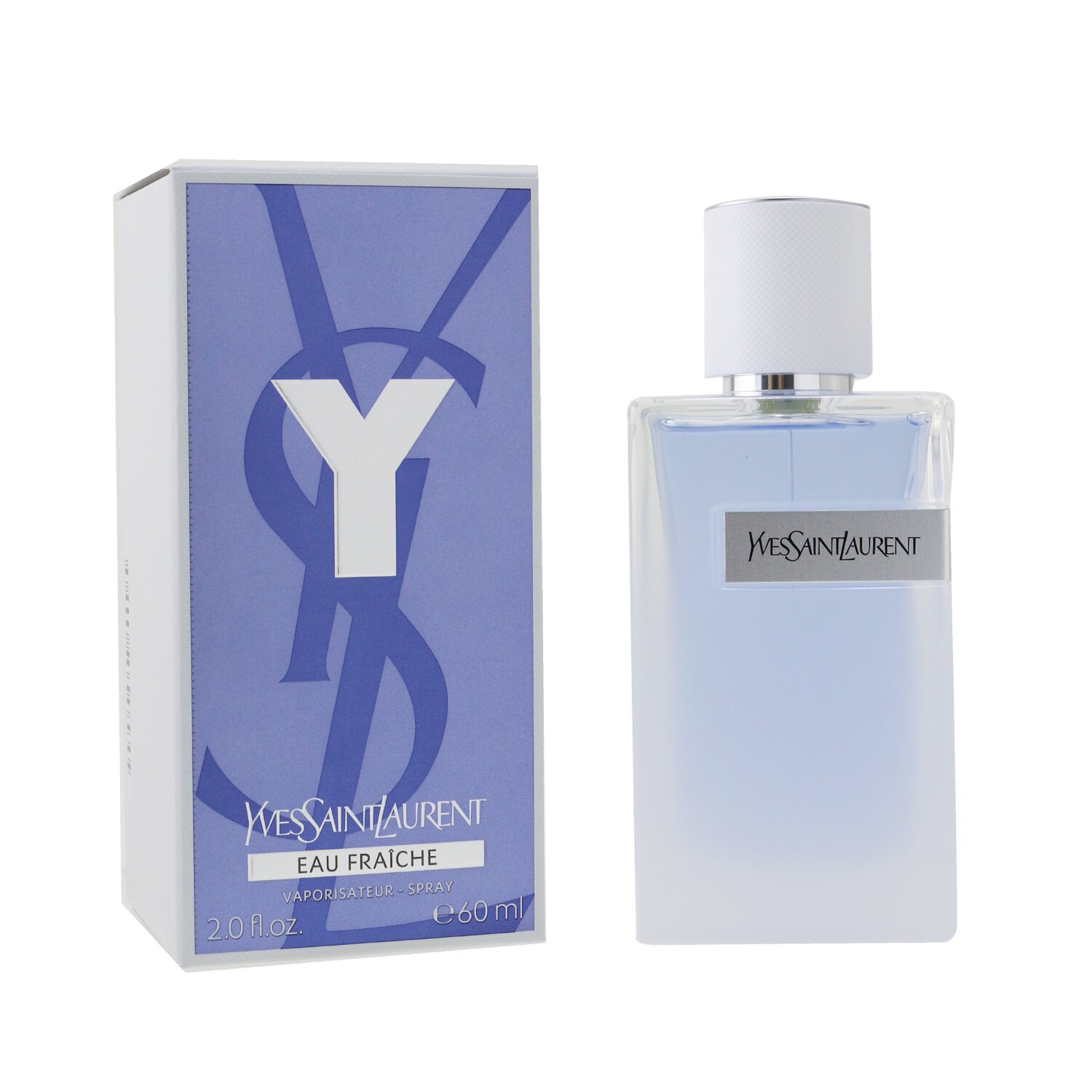 Yves Saint Laurent Y Eau Fraiche Spray 60ml/2oz